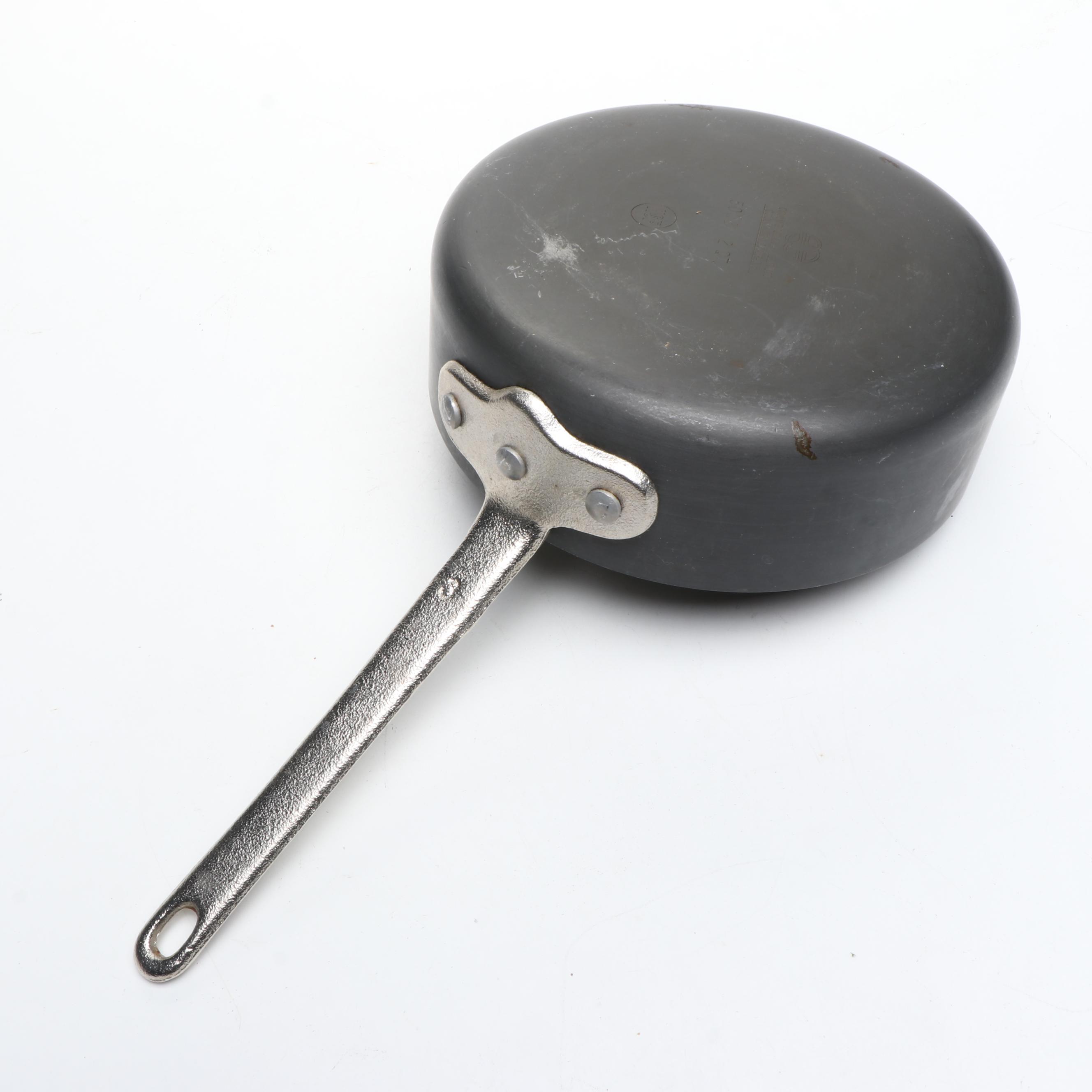 Cuisinart Pan, J.A. Henckels Pans, Calphalon Skillet, and More Cookware