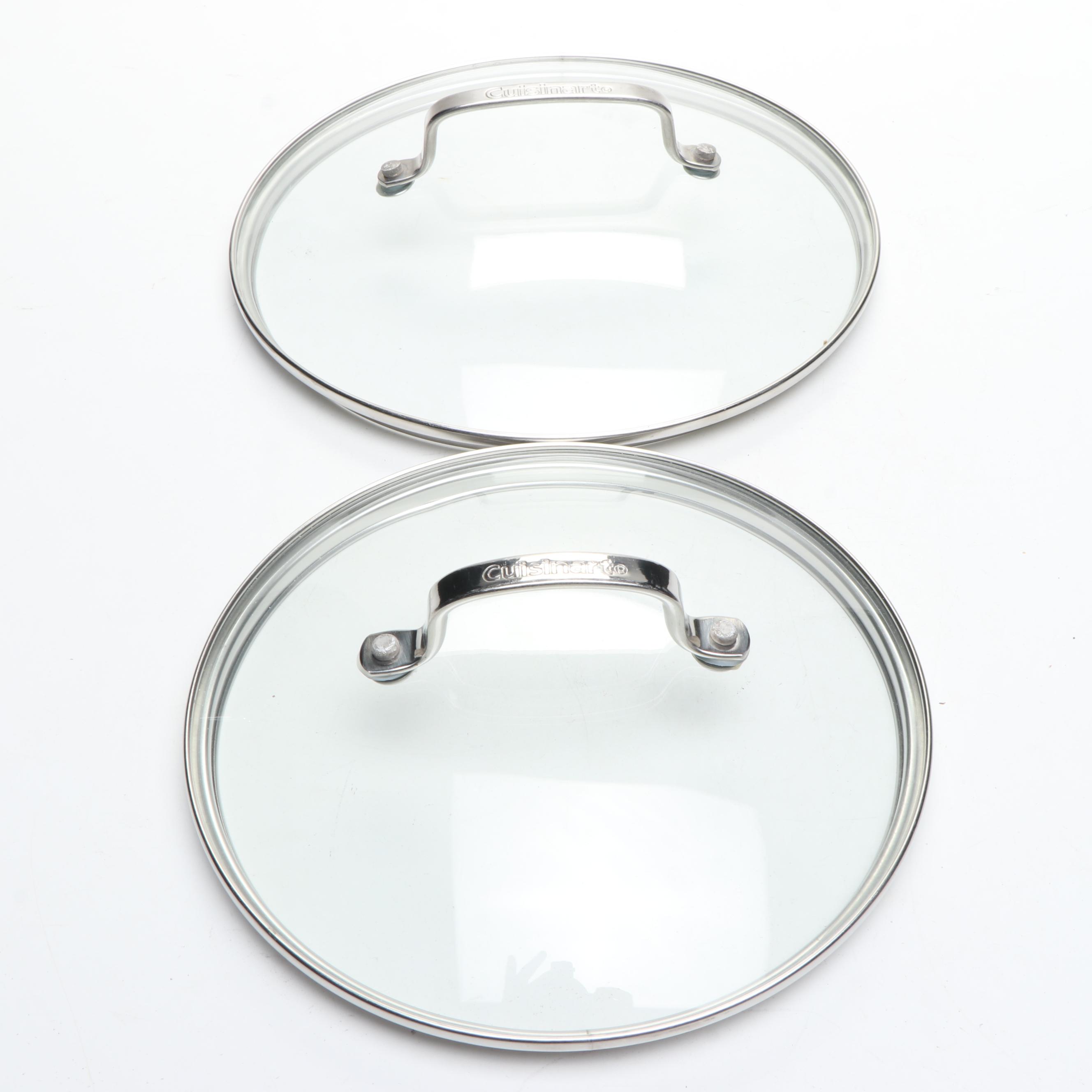 Cuisinart Pan, J.A. Henckels Pans, Calphalon Skillet, and More Cookware