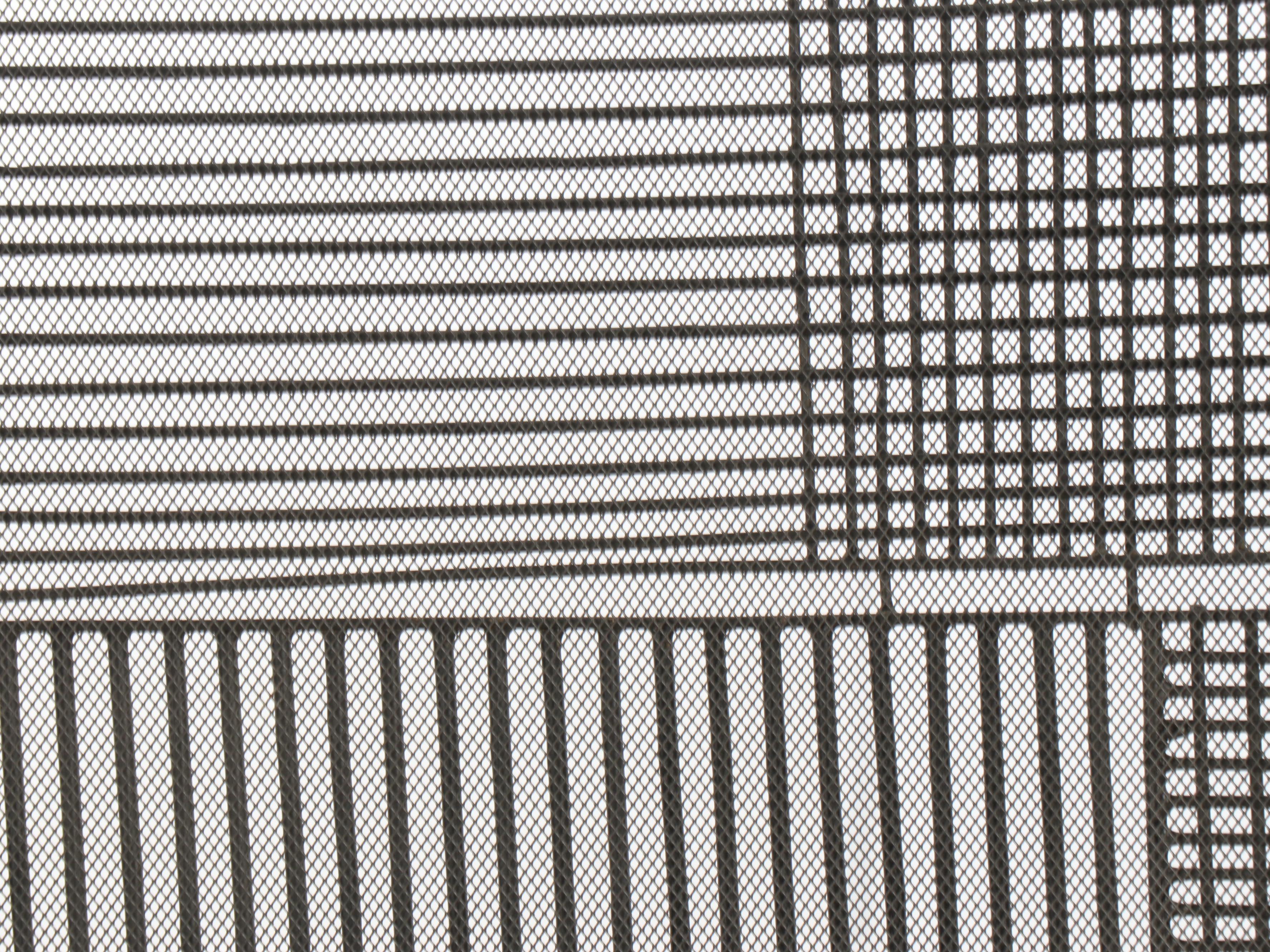 Wrought Iron Fireplace Screen