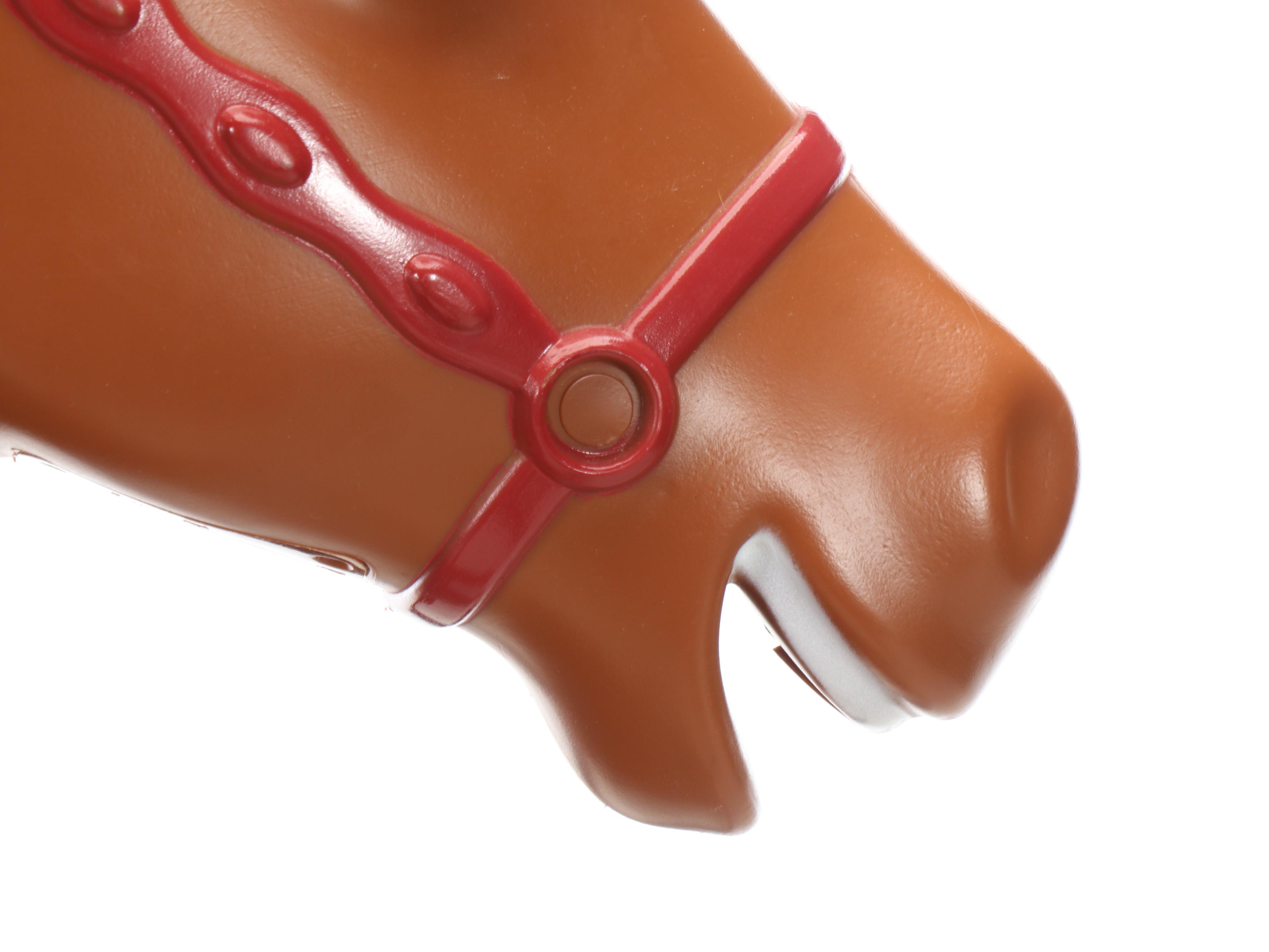 Radio Flyer Ride-On Horse Toy