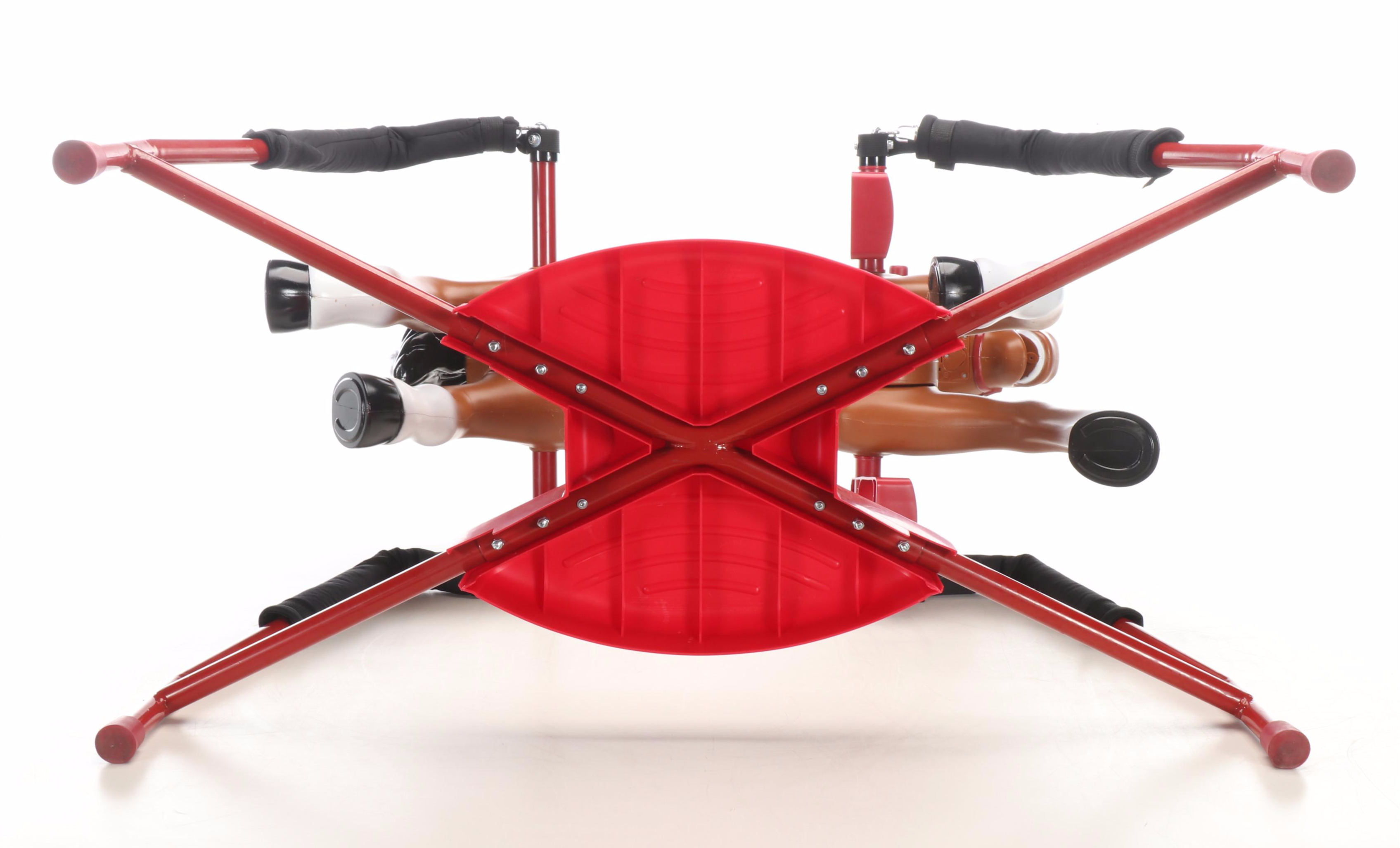 Radio Flyer Ride-On Horse Toy