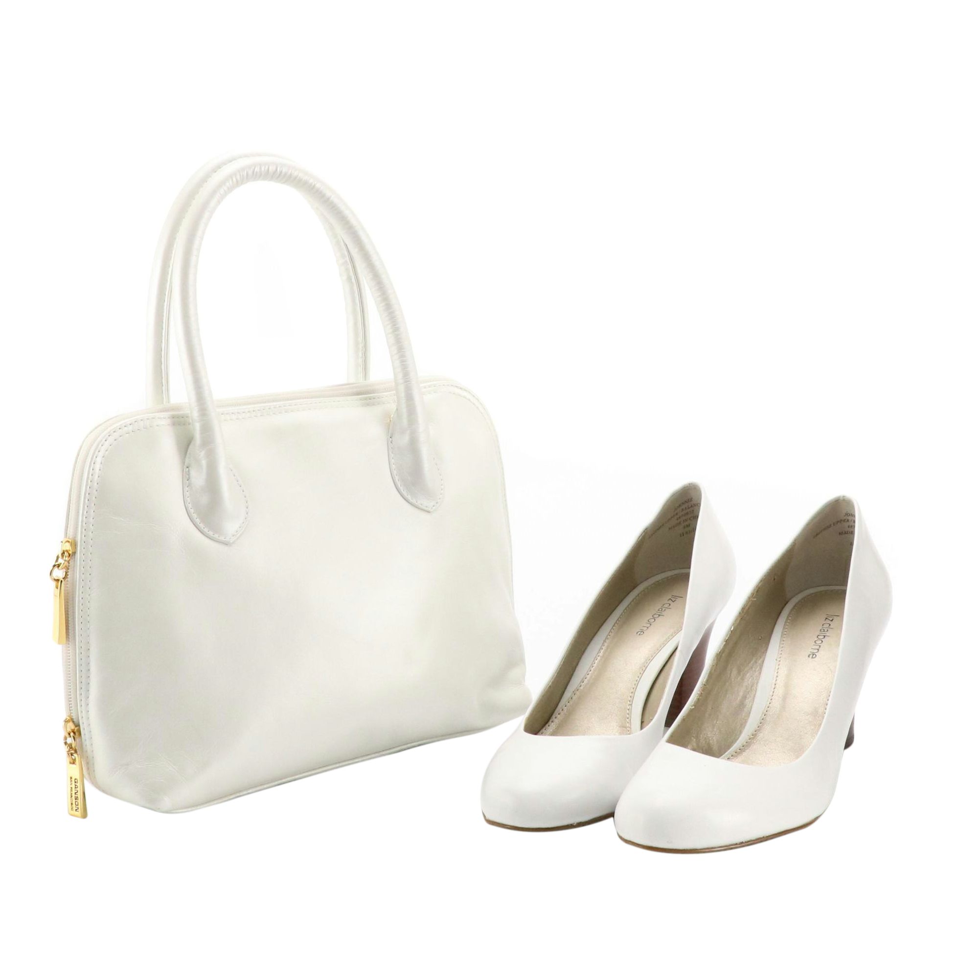 Dressy Casual Capsule Collection Featuring Talbots and White House Black Market