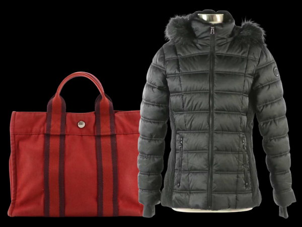 Wardrobe Additions: Fashion & Jewelry