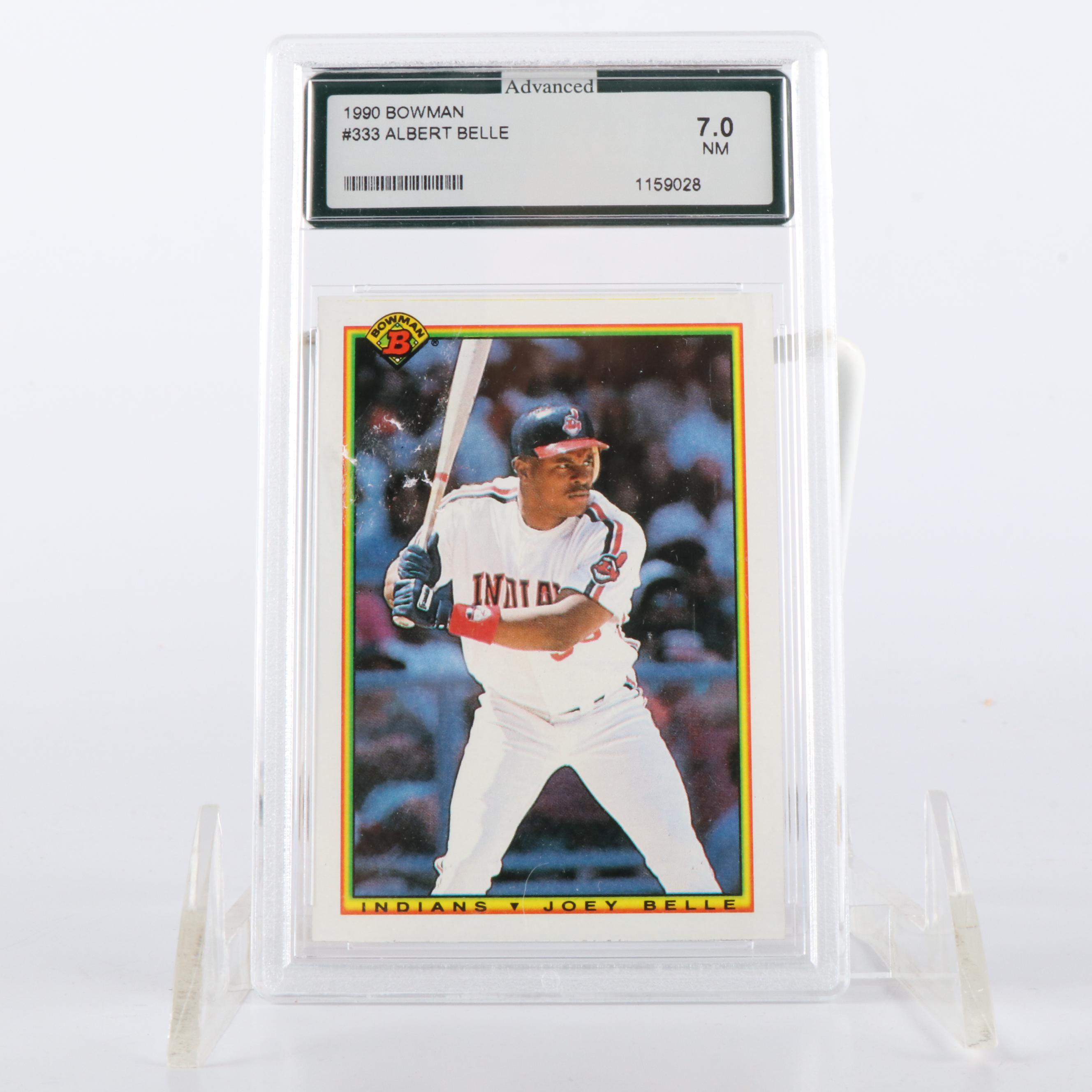 Collection of Mint Condition Sports Cards, 1990s to 2020s