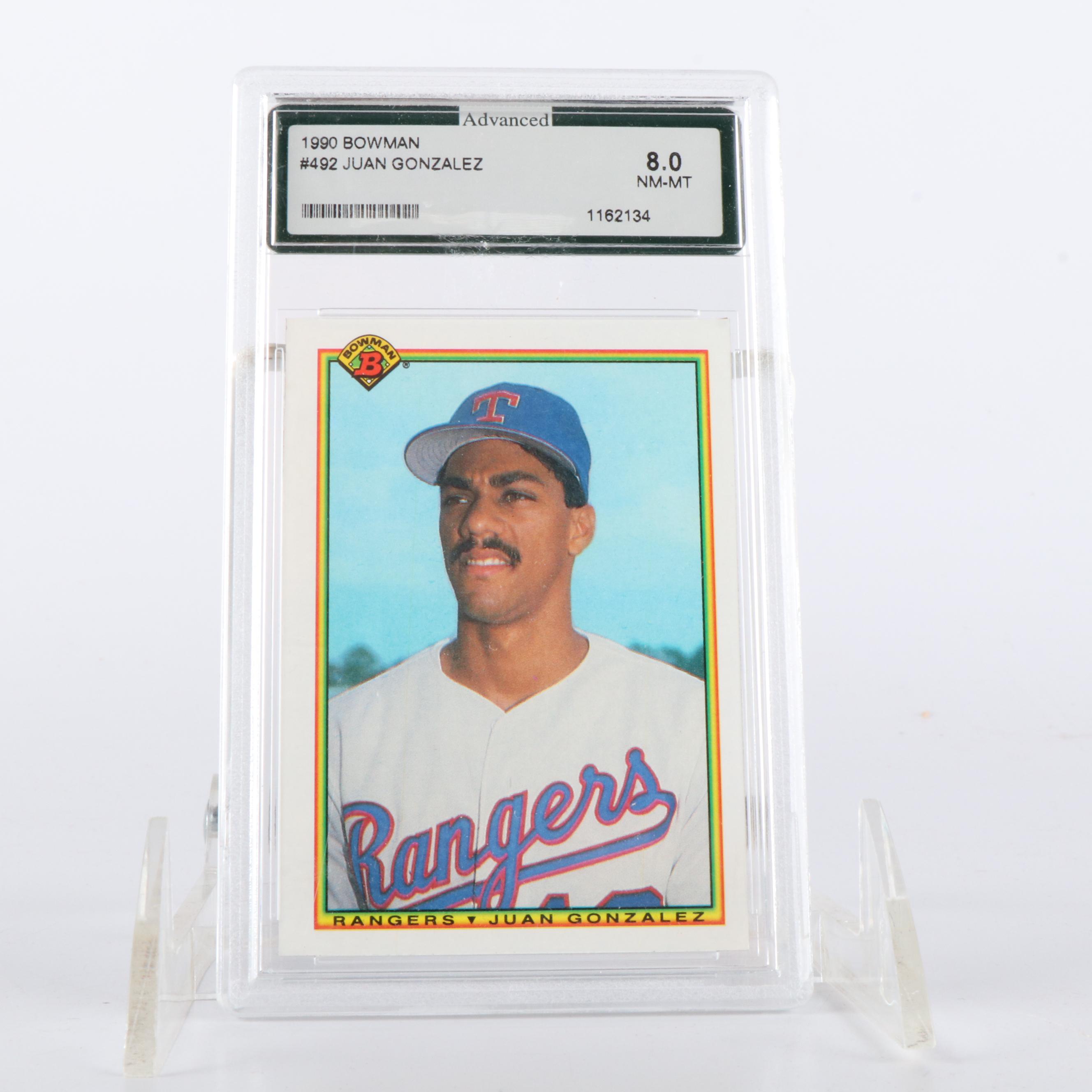 Collection of Mint Condition Sports Cards, 1990s to 2020s