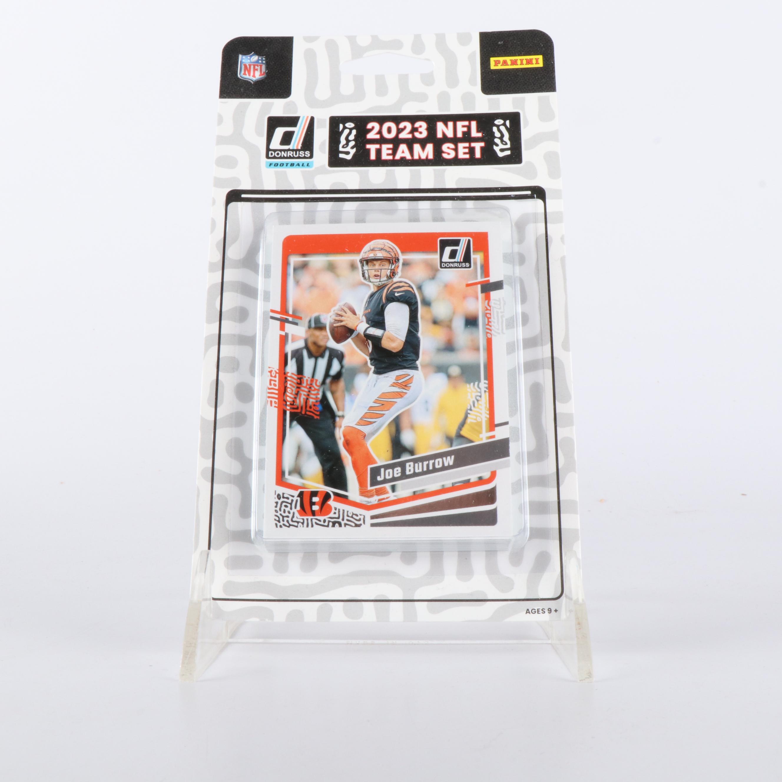 Collection of Mint Condition Sports Cards, 1990s to 2020s