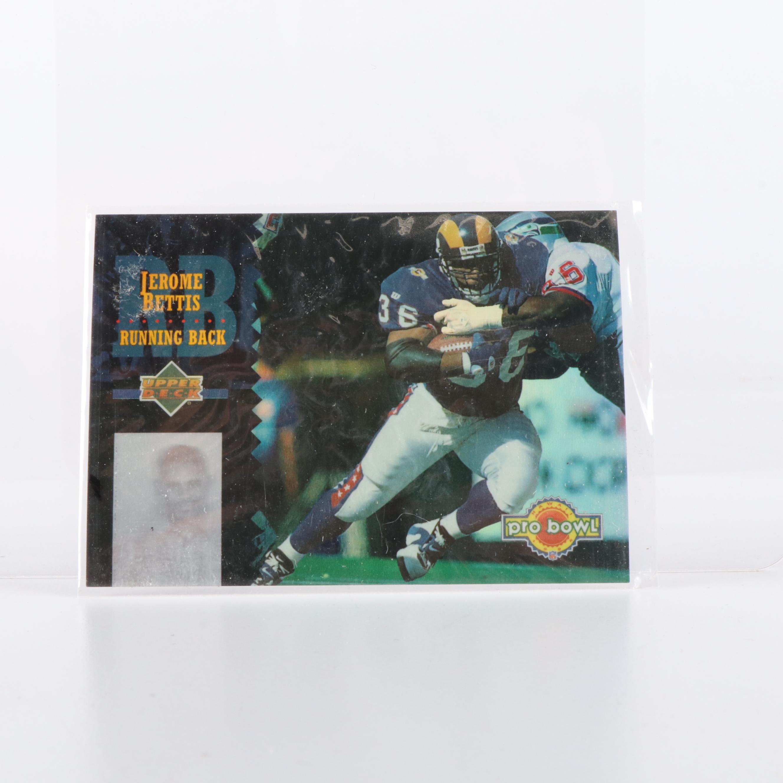 Select with Other Sports Cards Featuring Peyton Manning, Ken Griffey Jr., & More
