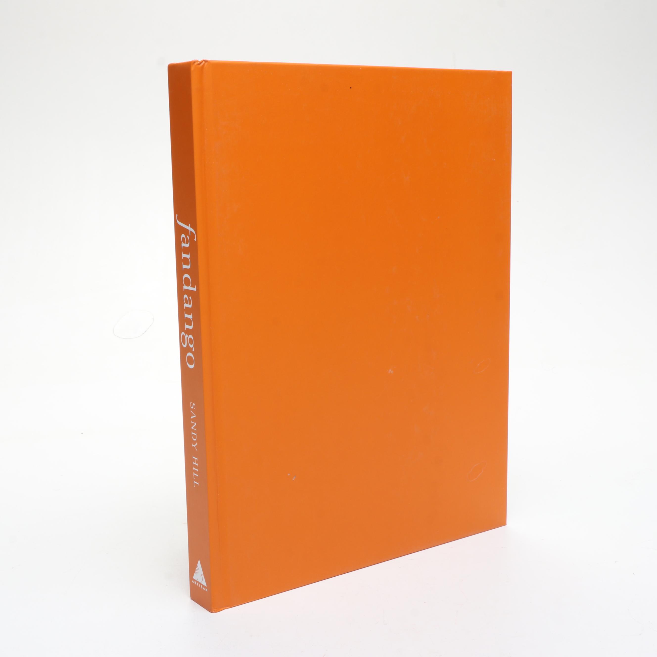 "The Broad Fork," "Rosa Mexicano" and More Cookbooks and Magazines