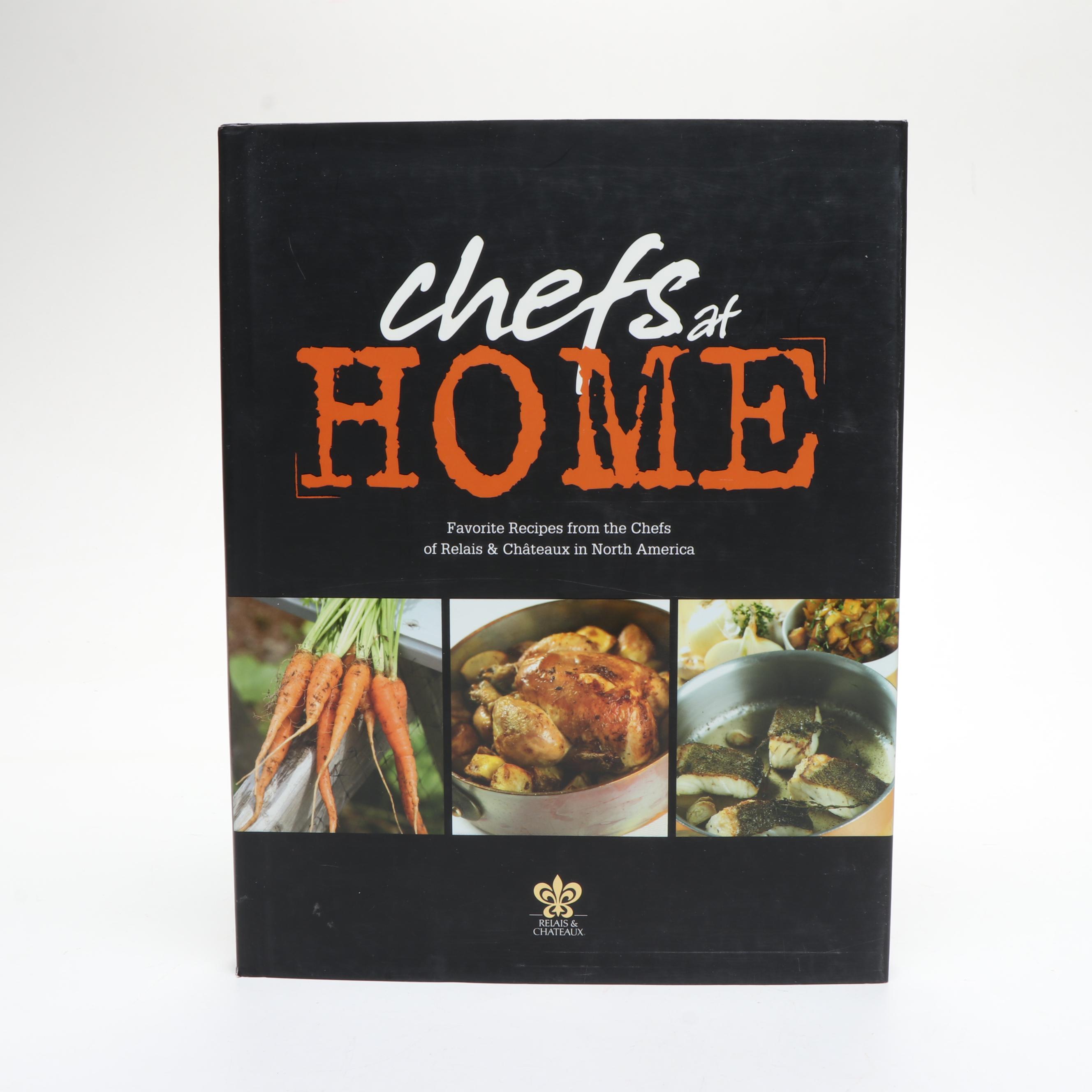 "The Broad Fork," "Rosa Mexicano" and More Cookbooks and Magazines