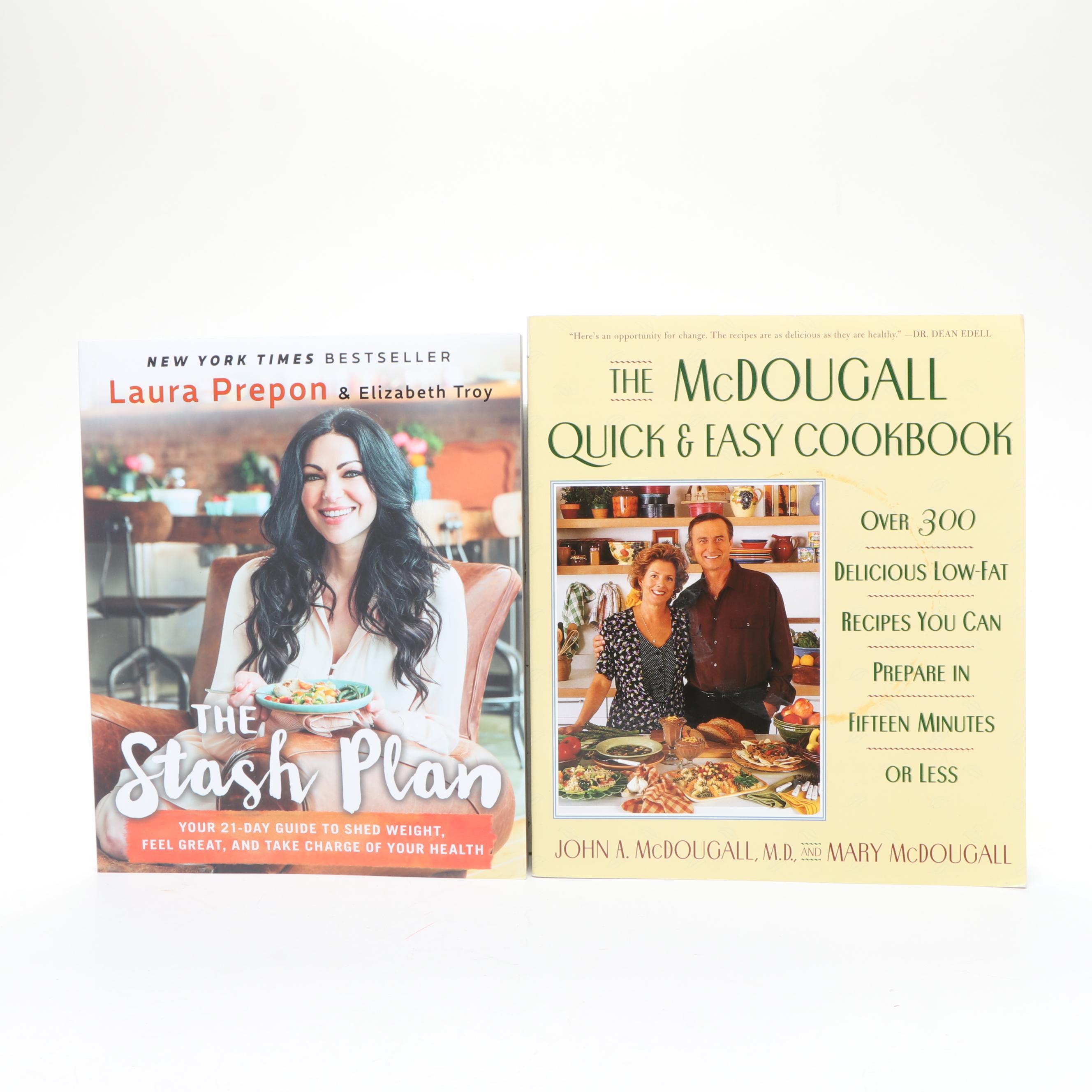 "The Broad Fork," "Rosa Mexicano" and More Cookbooks and Magazines