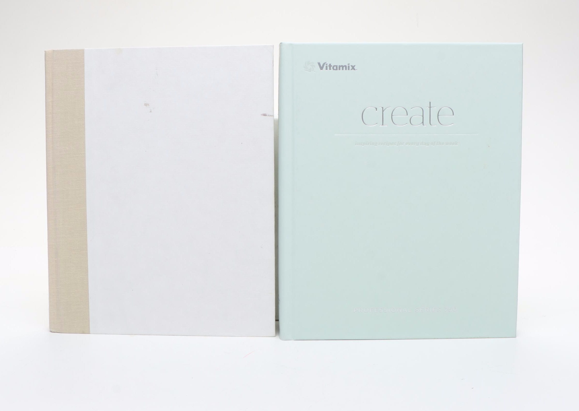 "The Broad Fork," "Rosa Mexicano" and More Cookbooks and Magazines