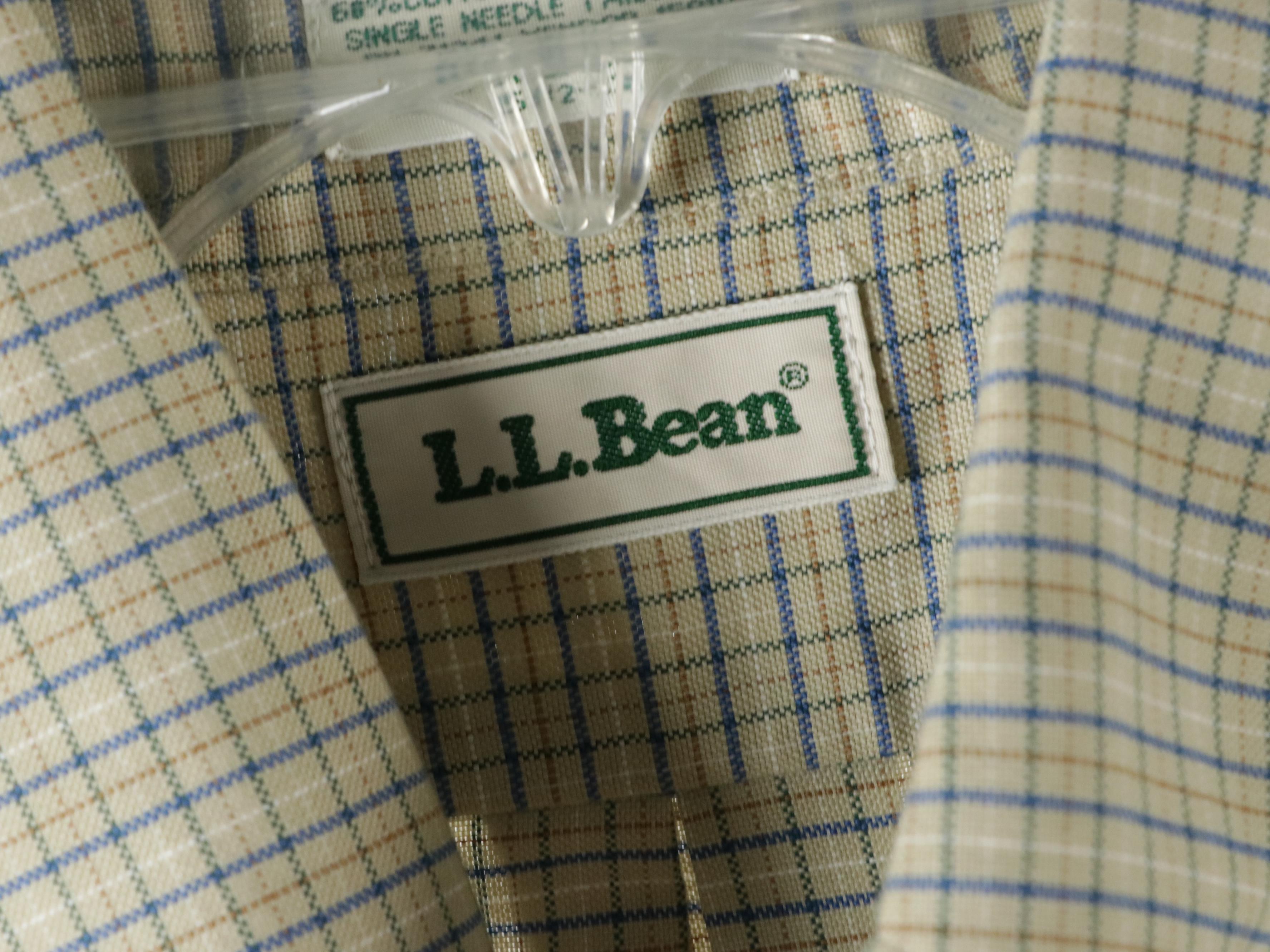 Men's Lauren Ralph Lauren Lambswool Flannel, Eddie Bauer Sweater & More Tops