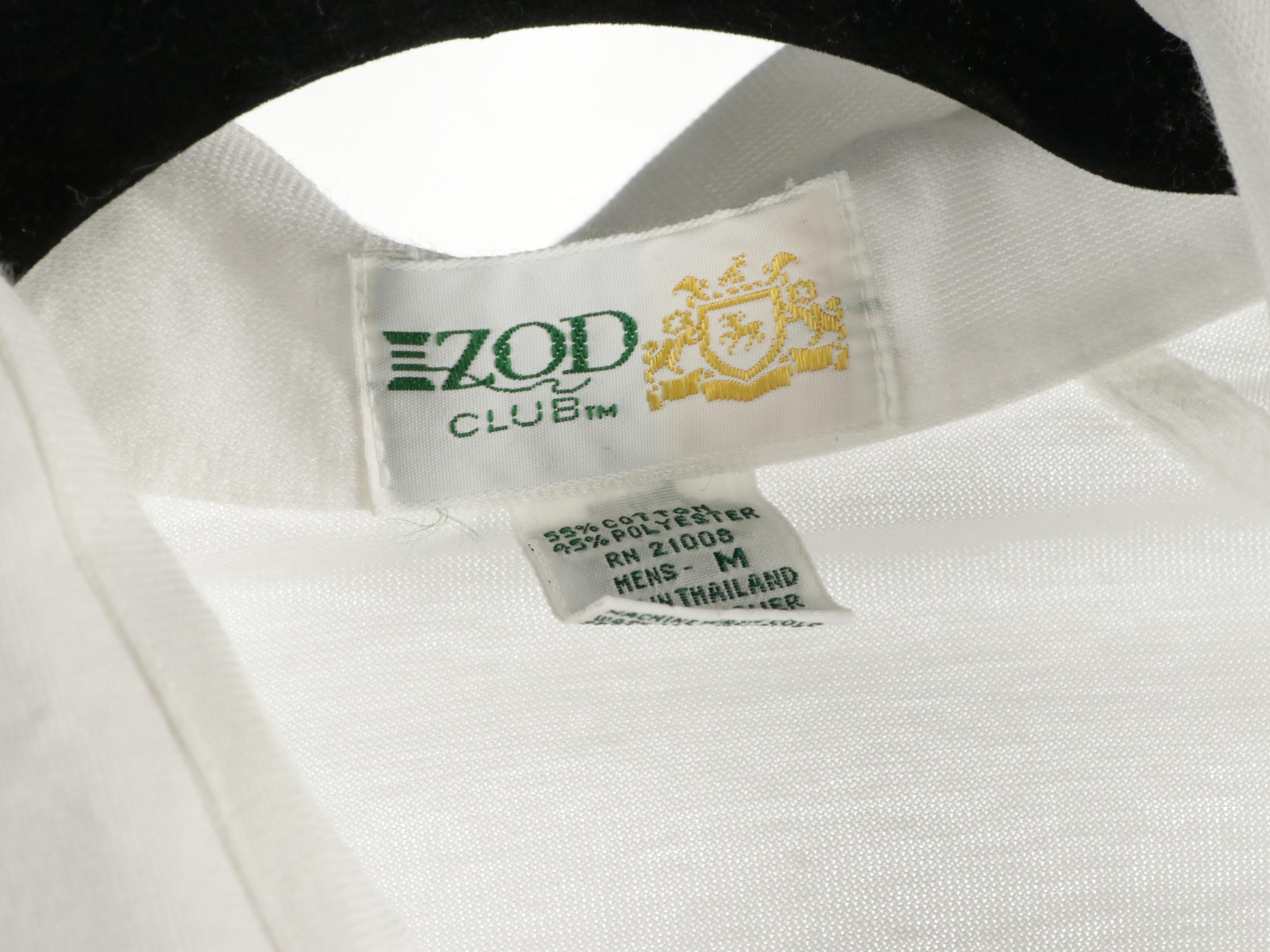 Men's "Vail," "Sunshine Cafe" and Other Branded Cotton Polo Shirts & T-Shirt