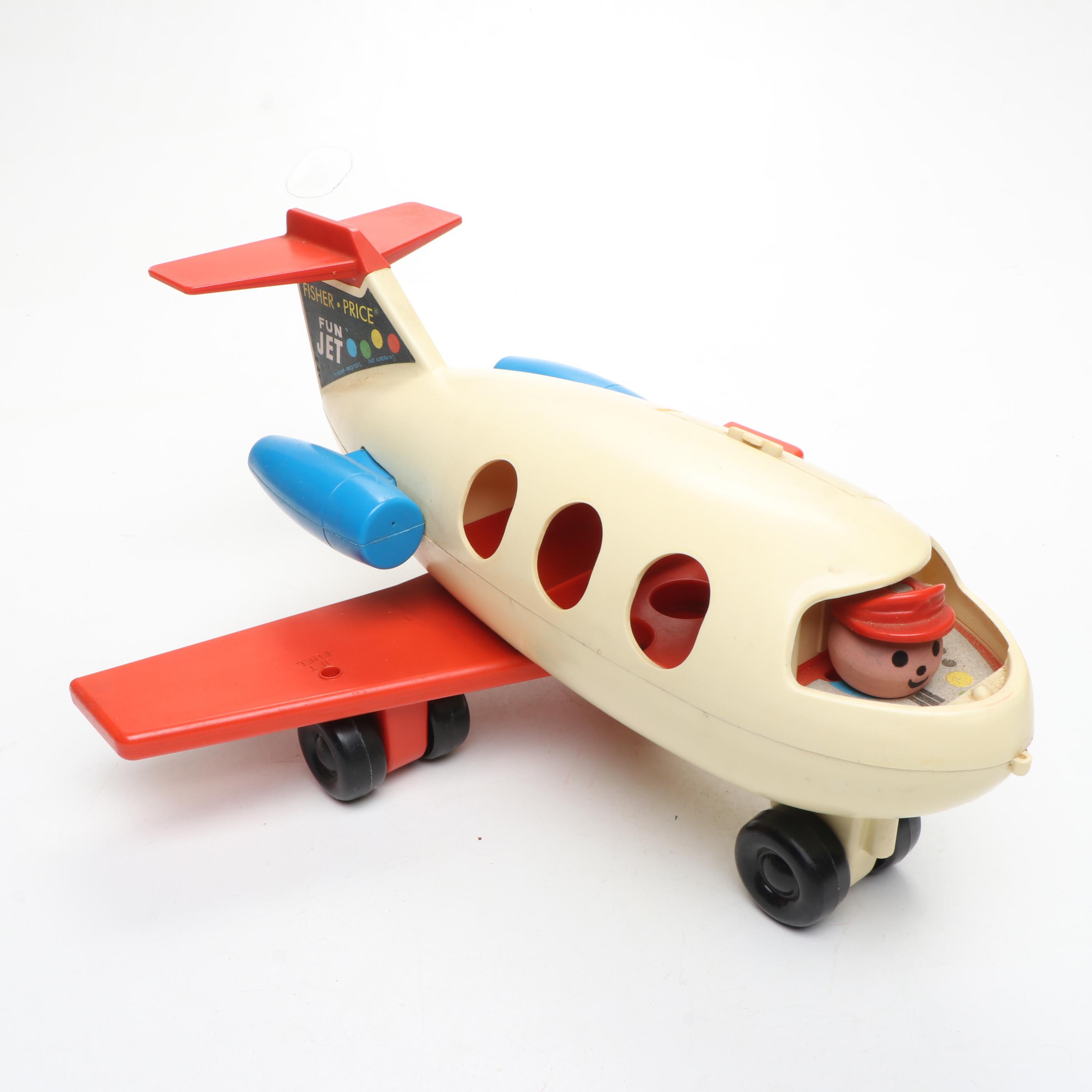 Fisher-Price Sesame Street Dollhouse with Little People Vehicles and Accessories