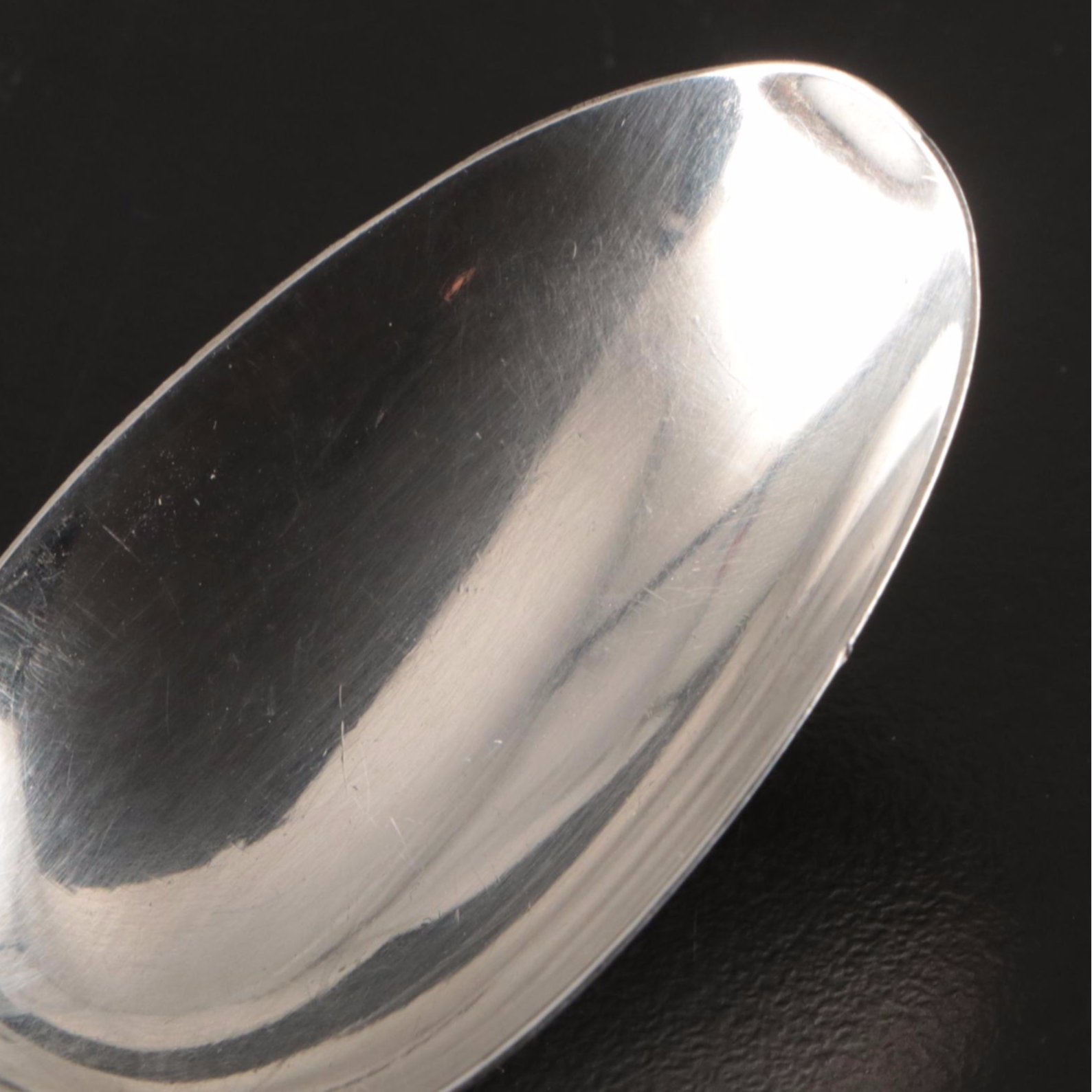 Gorham Sterling Centaur Demitasse Spoons with Other Sterling Spoons