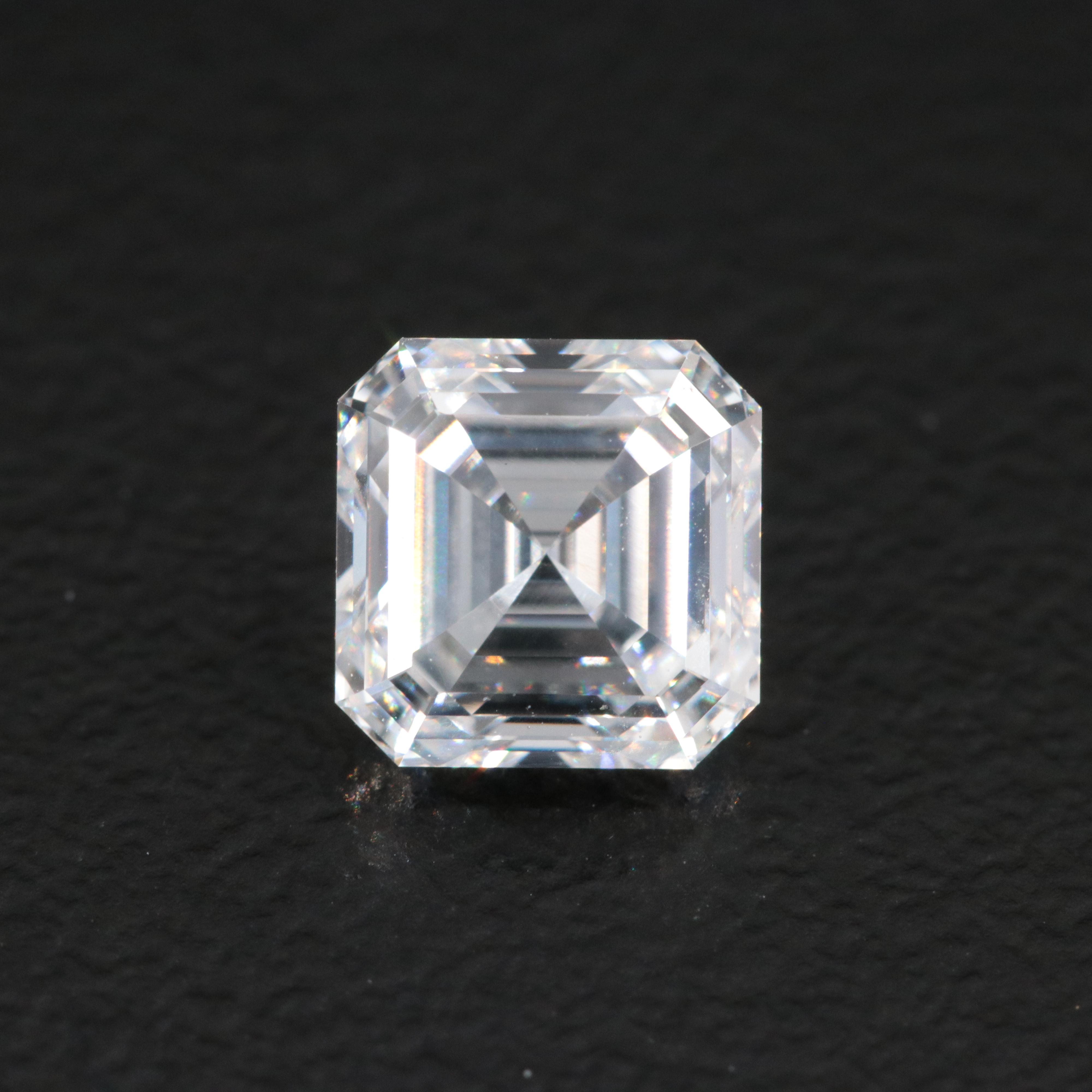Loose 1.05 CT Lab Grown Diamond with IGI Report