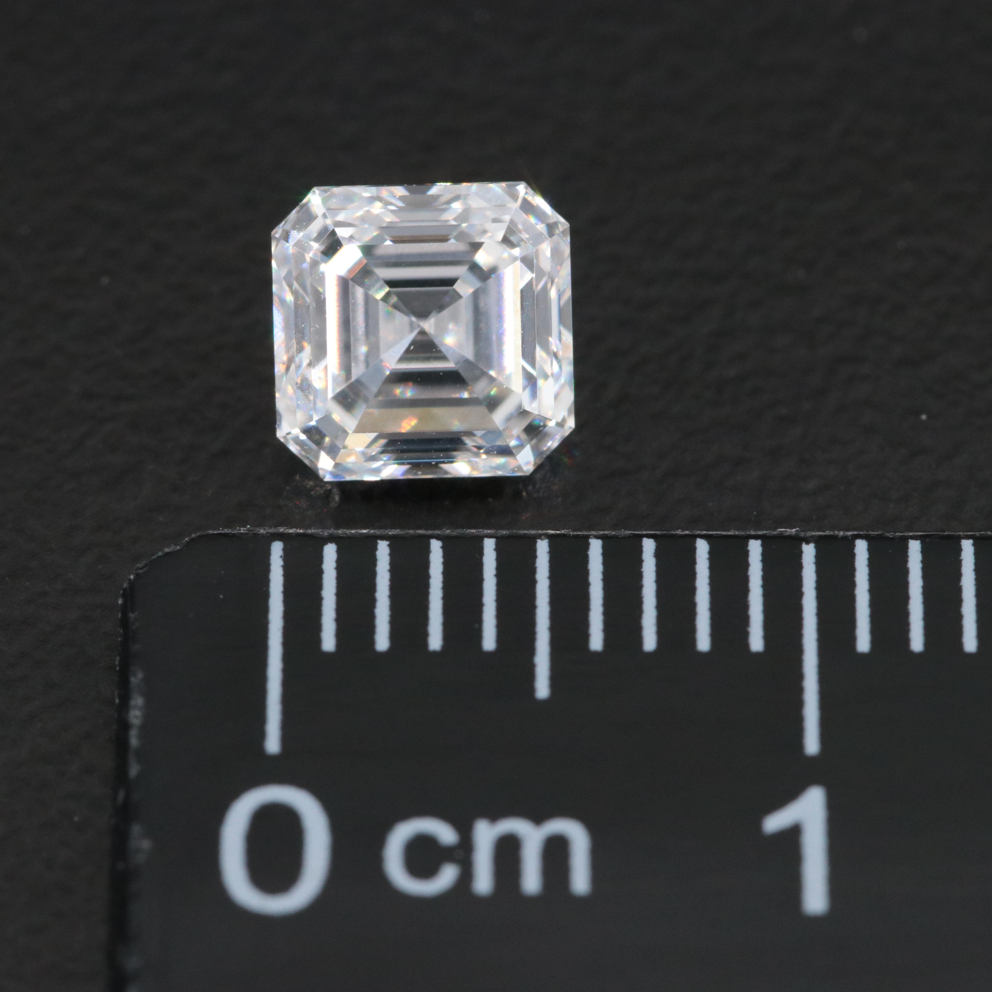 Loose 1.05 CT Lab Grown Diamond with IGI Report