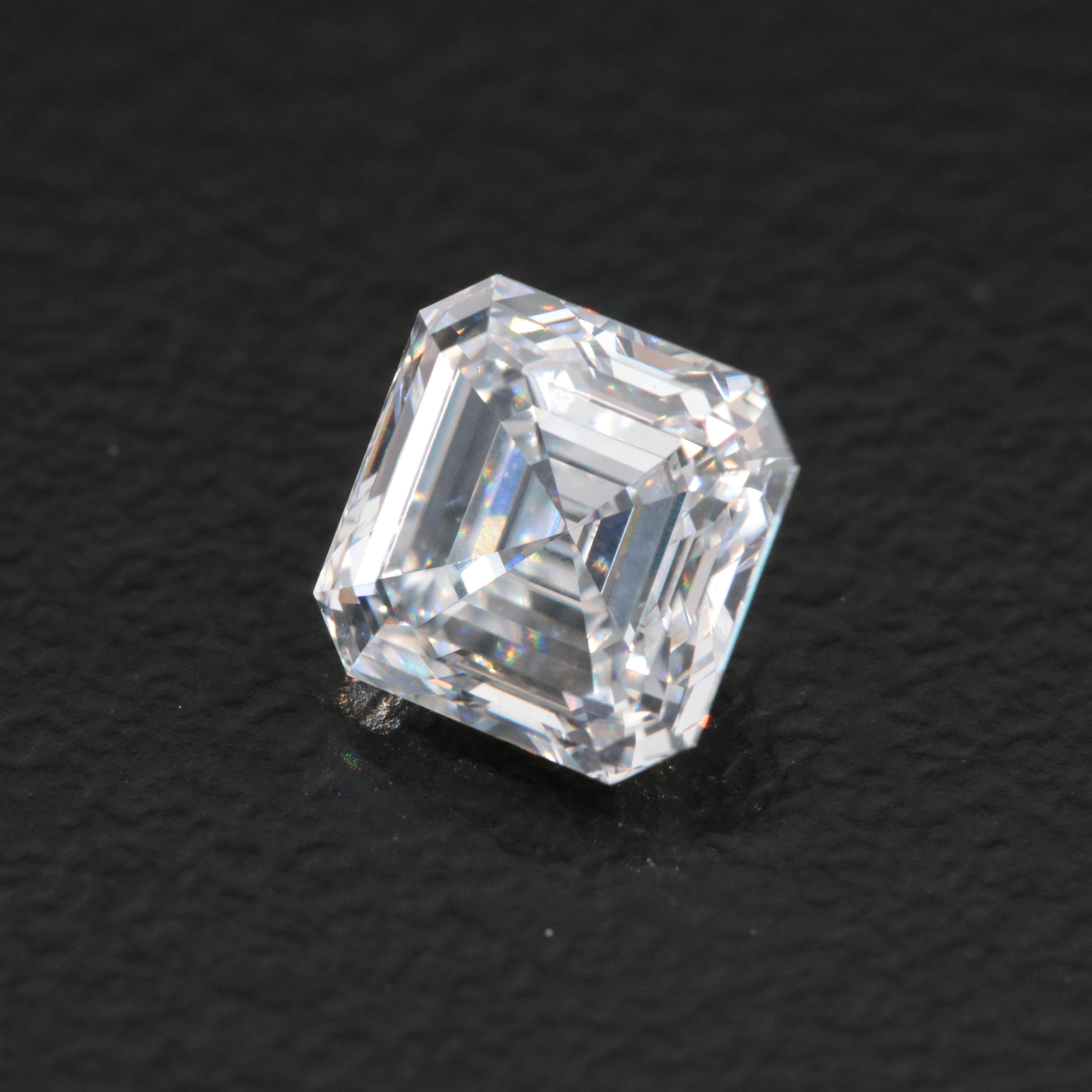 Loose 1.05 CT Lab Grown Diamond with IGI Report