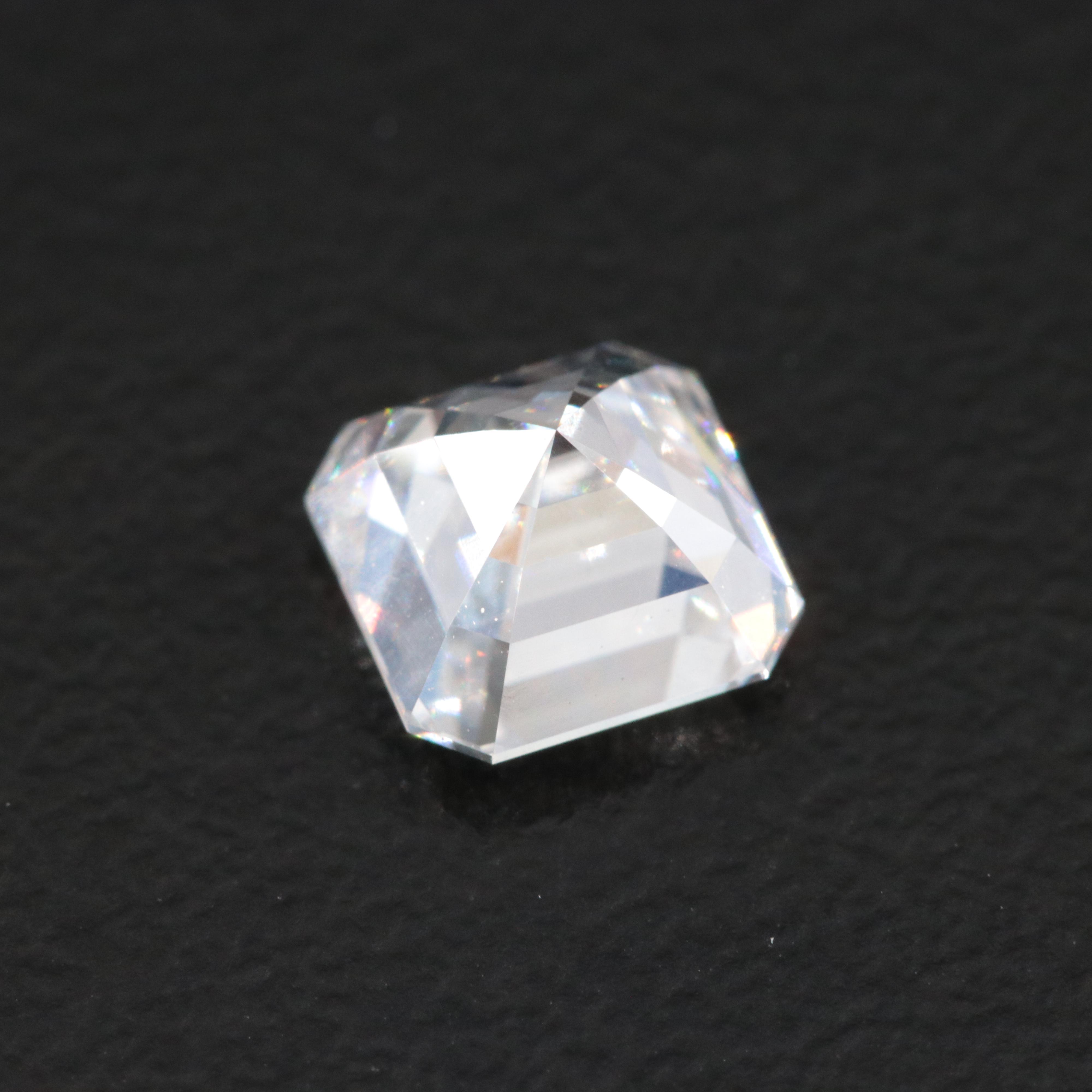 Loose 1.05 CT Lab Grown Diamond with IGI Report