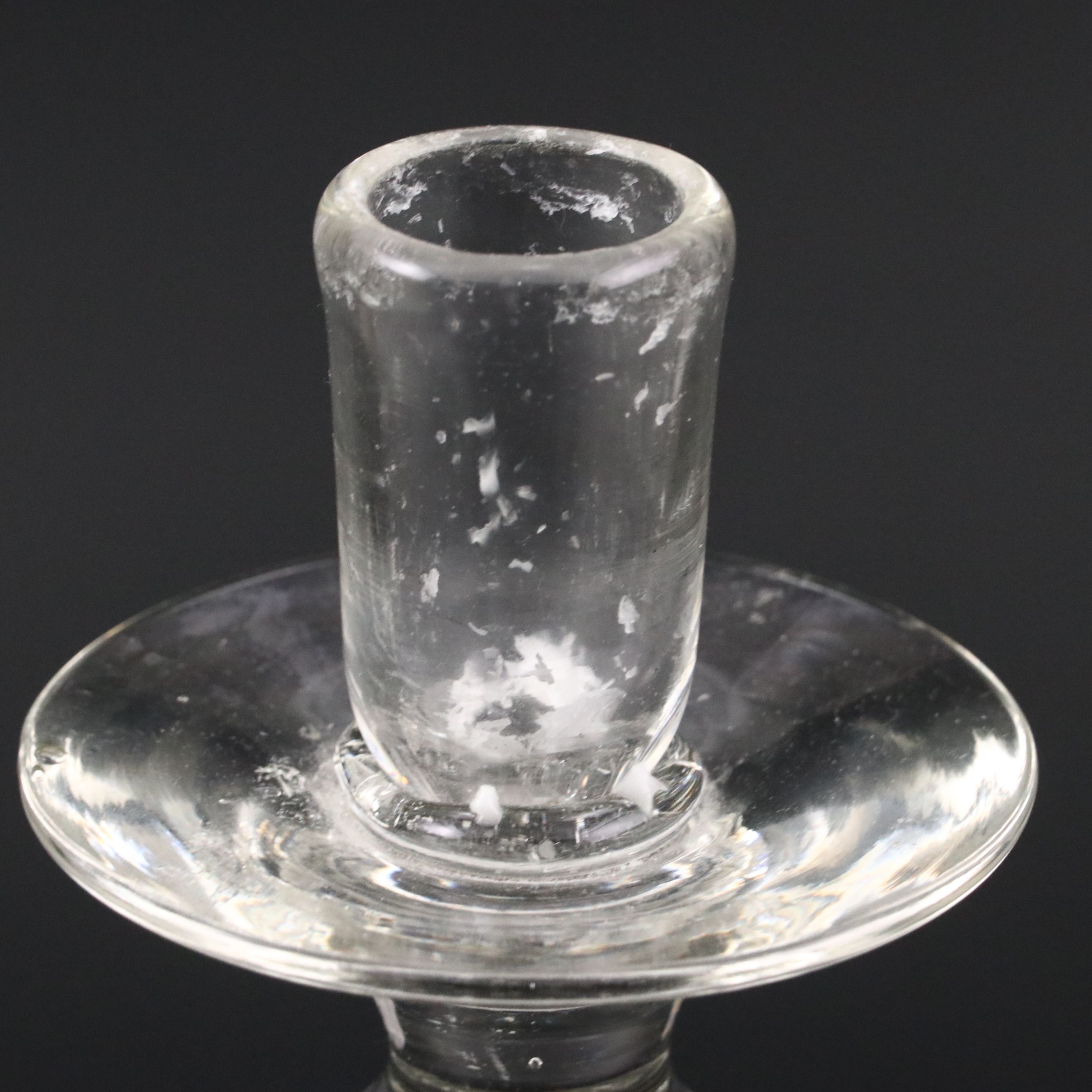 Libbey Glass Plates, Anali Linen Towels, Glass Cake Stand, and More Tableware