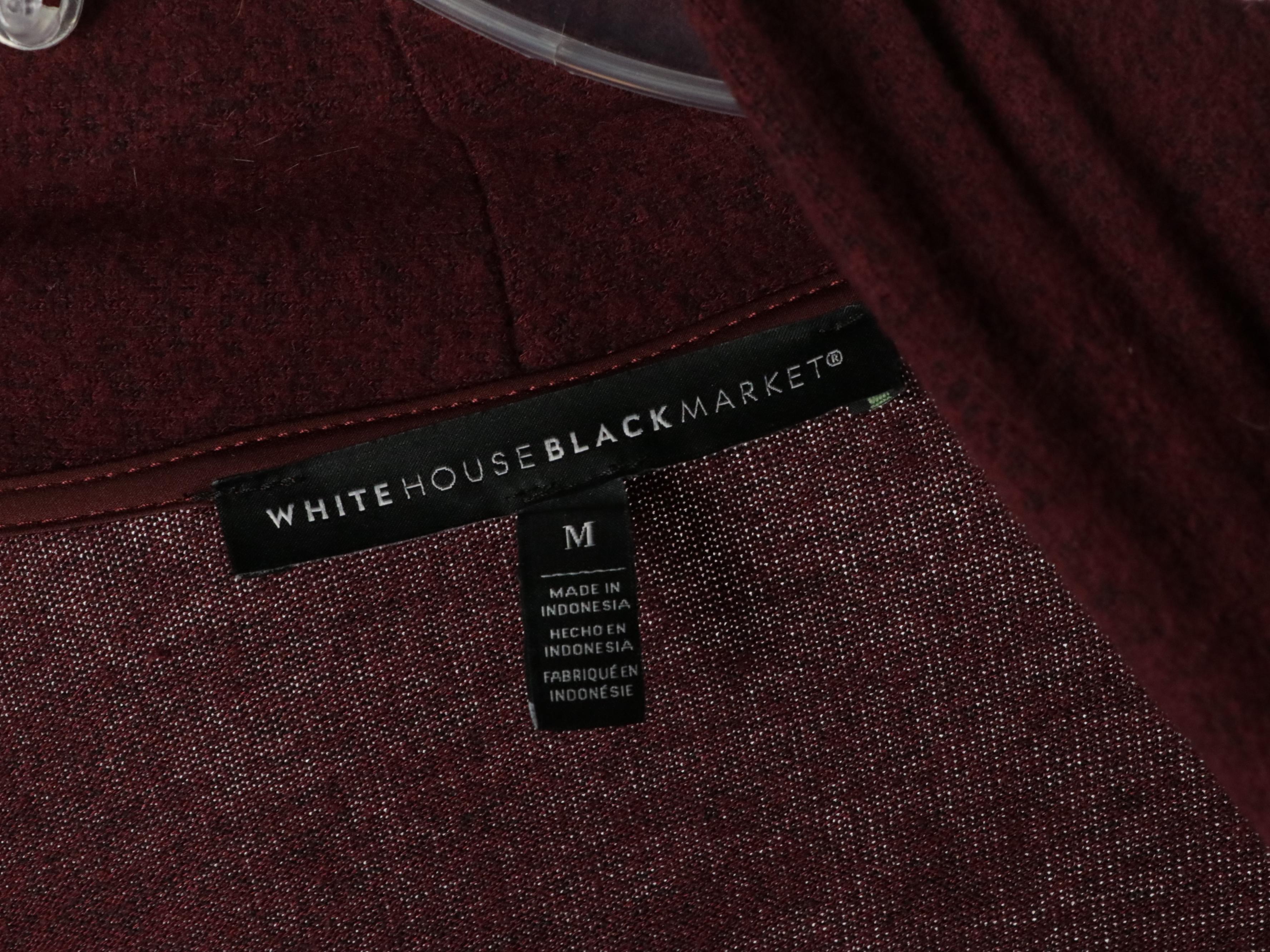 Talbots and White House Black Market Cardigans, Knit Jackets, Boleros & Sweaters