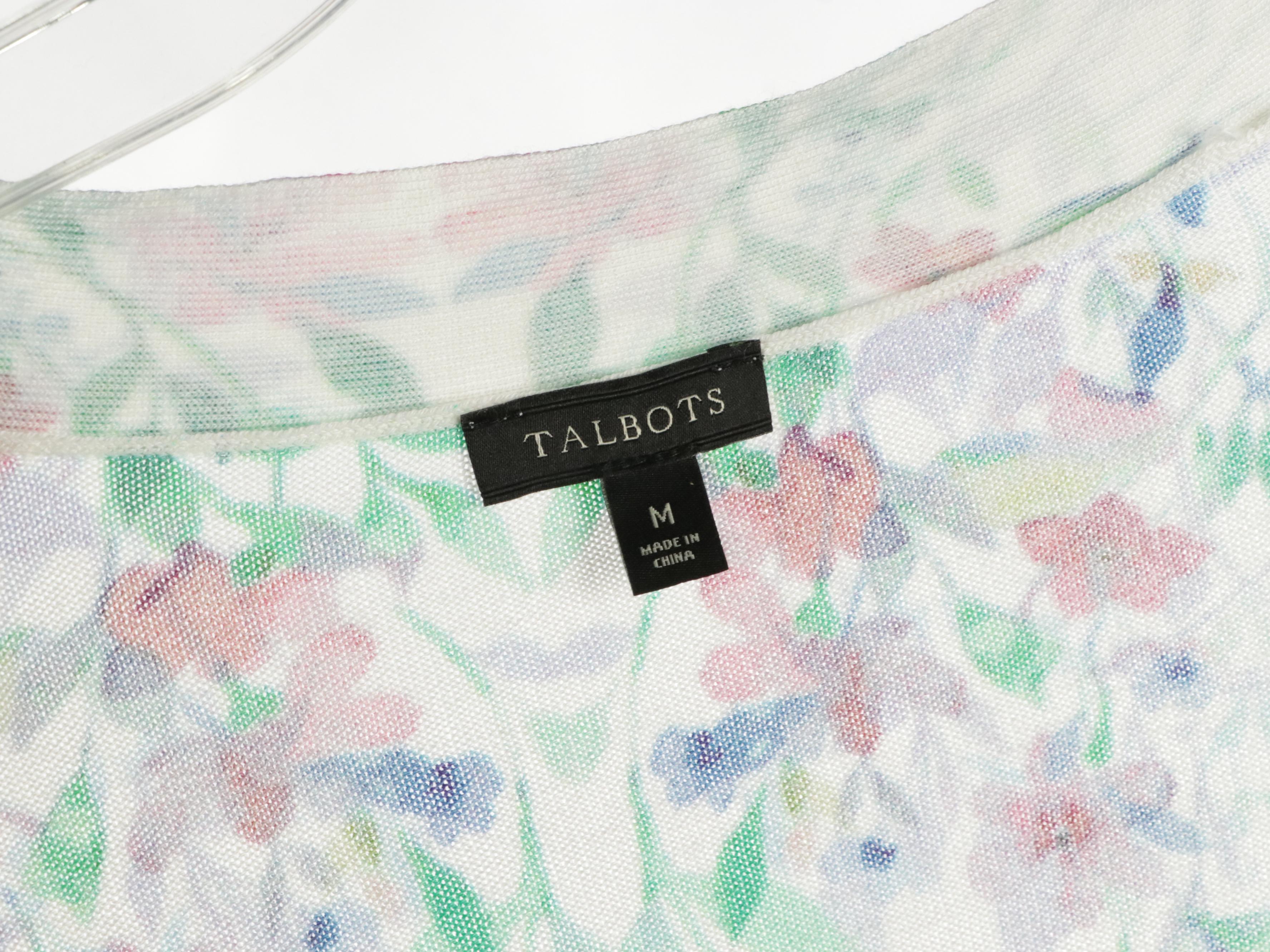 Talbots and White House Black Market Cardigans, Knit Jackets, Boleros & Sweaters