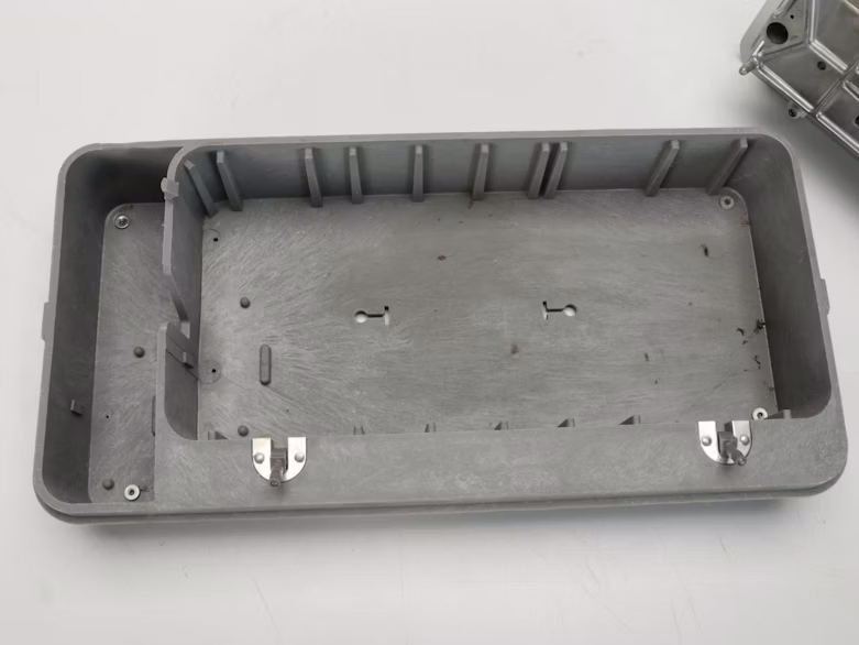 Elna Super Metal Sewing Machine with Accessories