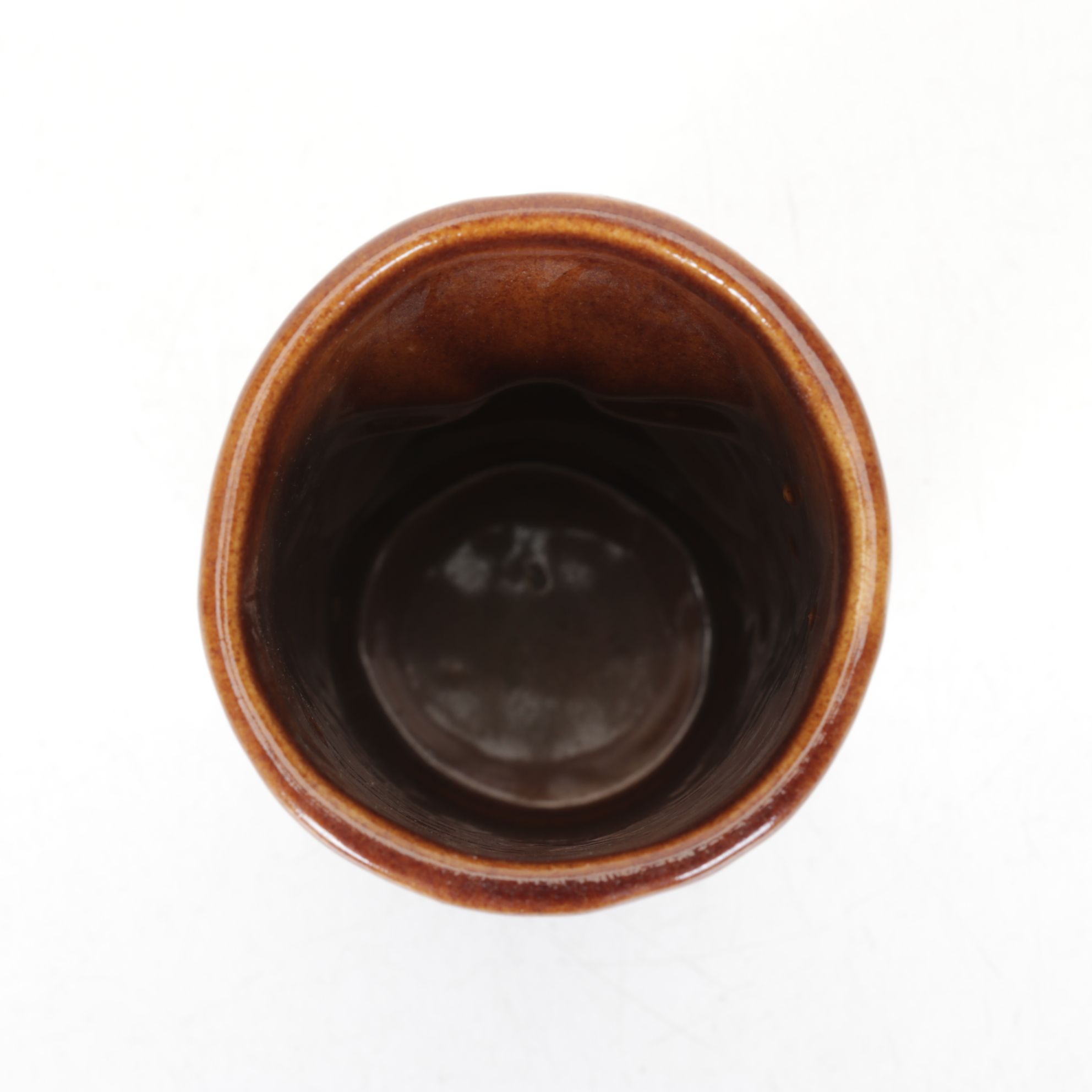 Kahiki Supper Club Souvenir Tikki Head Tumblers