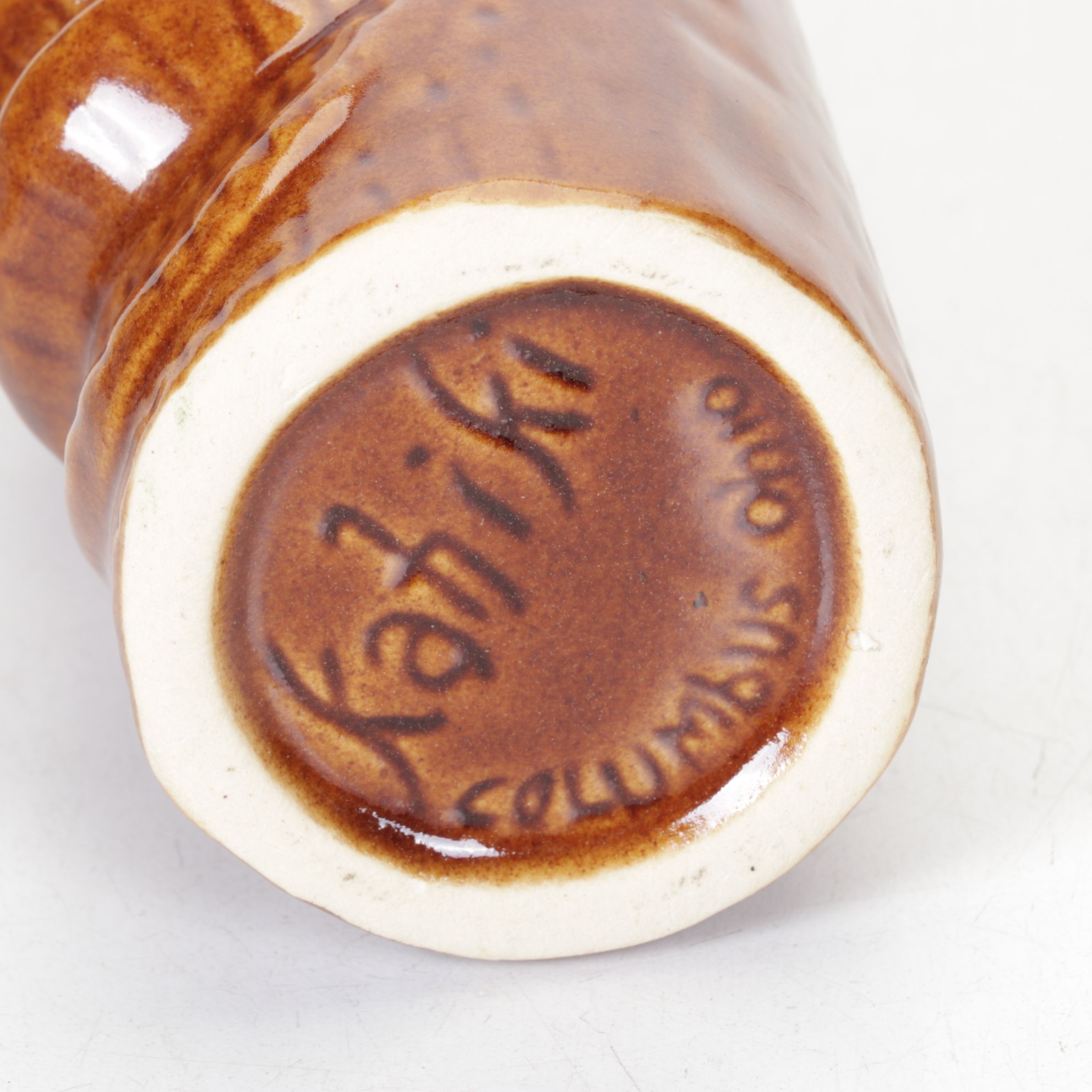 Kahiki Supper Club Souvenir Tikki Head Tumblers