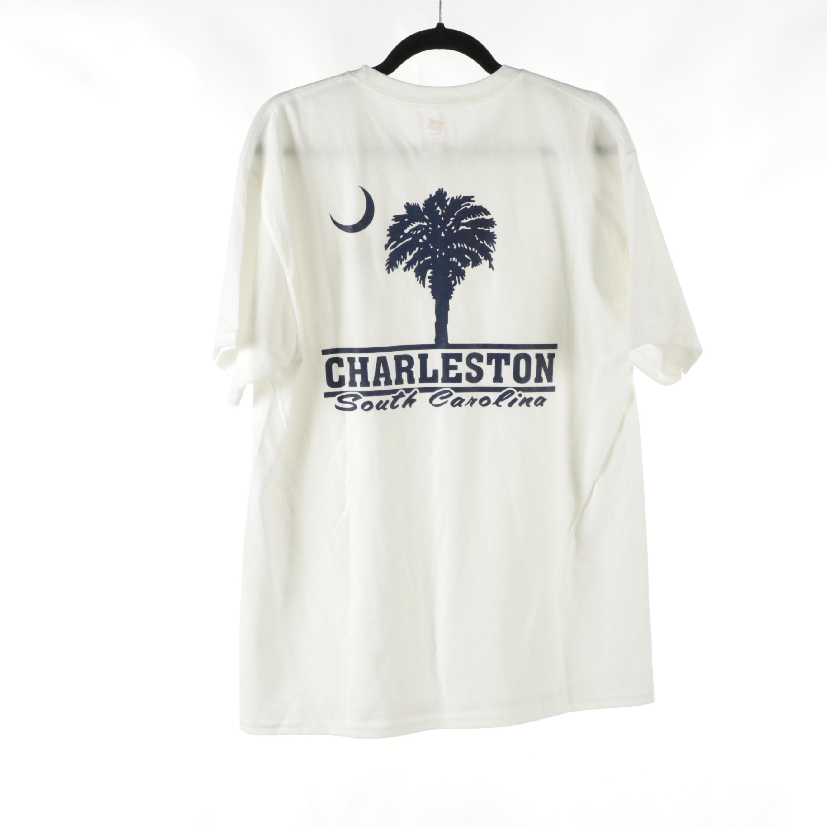 Men's The Rolling Stones, Kentucky Basketball & Other T-Shirts with Zip Jackets