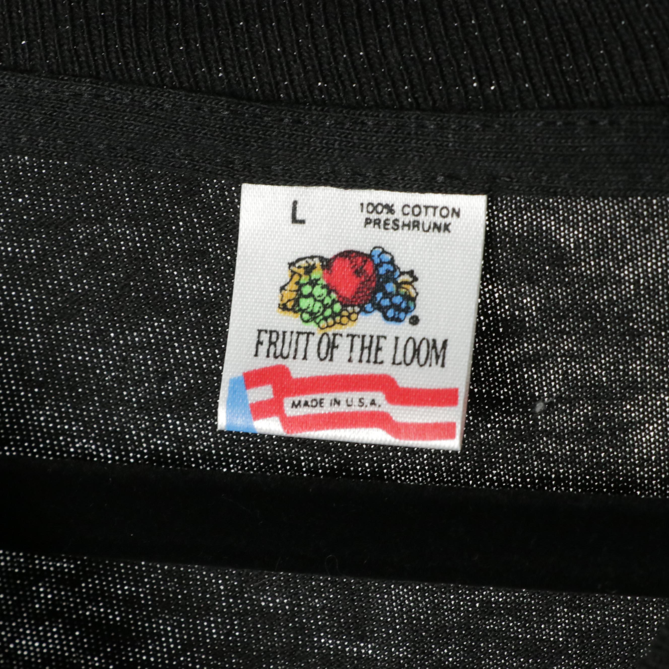 Men's The Rolling Stones, Kentucky Basketball & Other T-Shirts with Zip Jackets