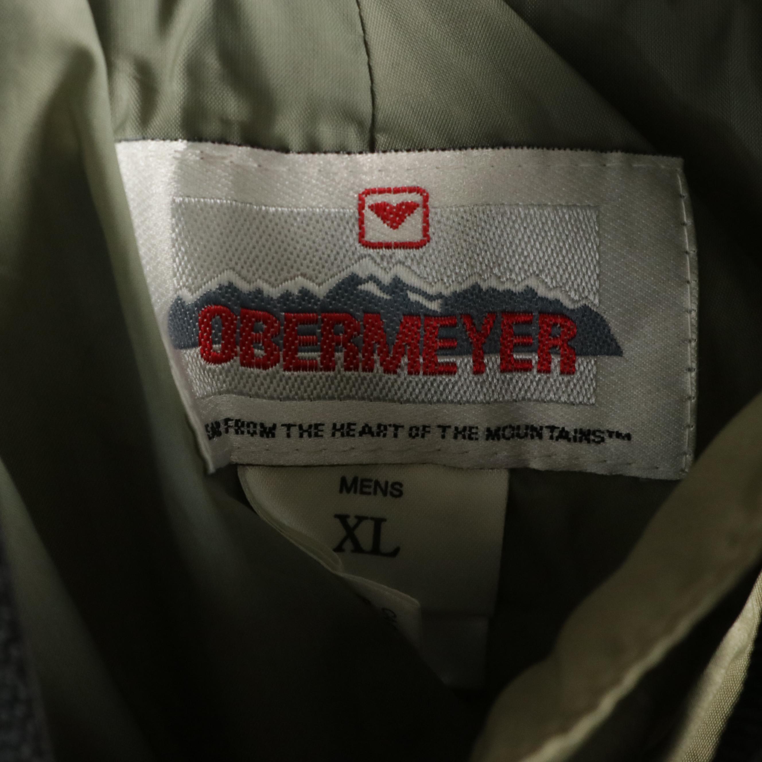 Men's Banana Republic Net "Photojournalist" Vest, J. Peterman Utility Vest, More