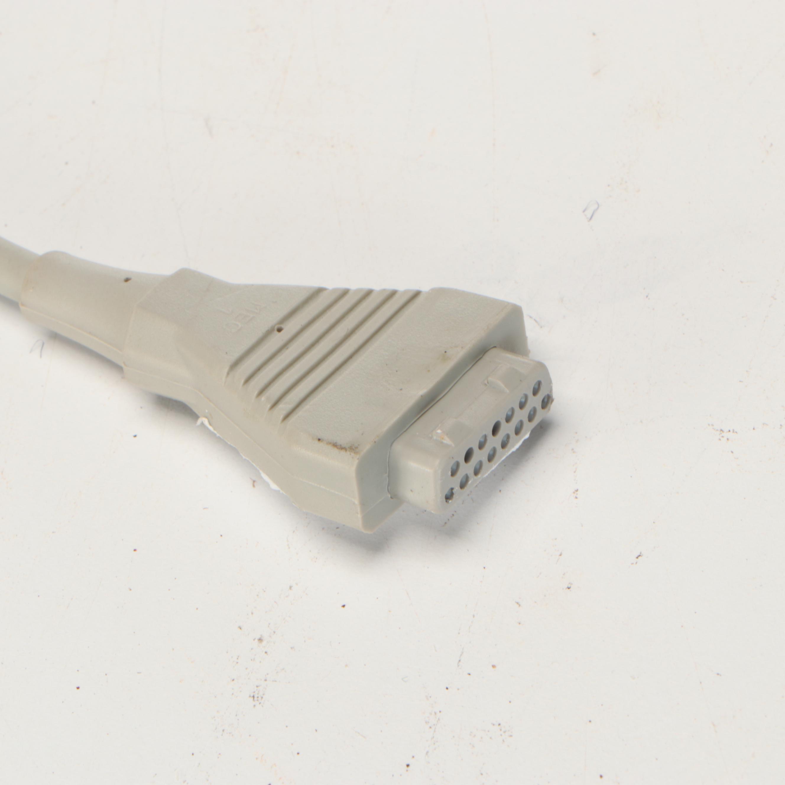 Atari XE Video Game System, Late 20th Century