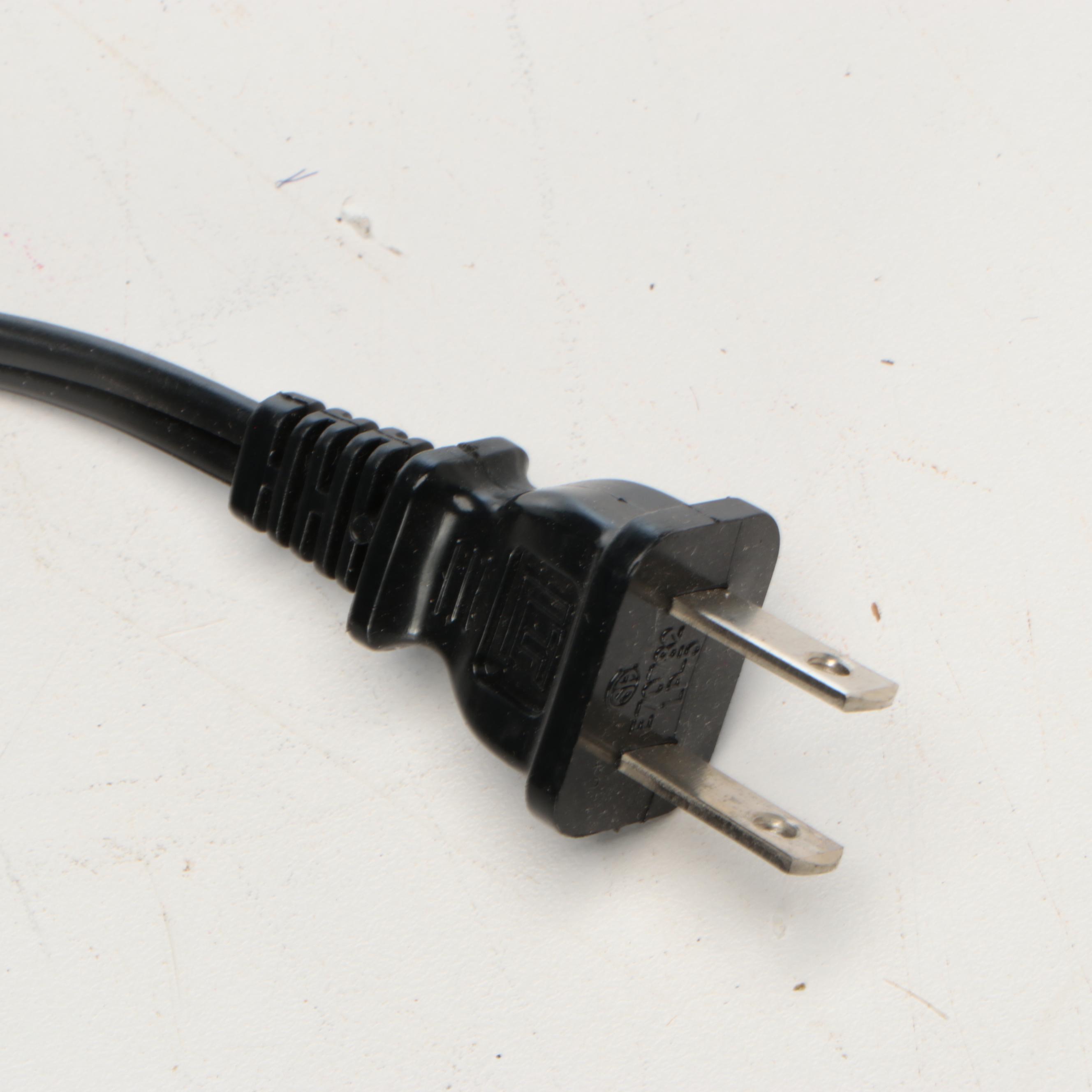 Atari XE Video Game System, Late 20th Century