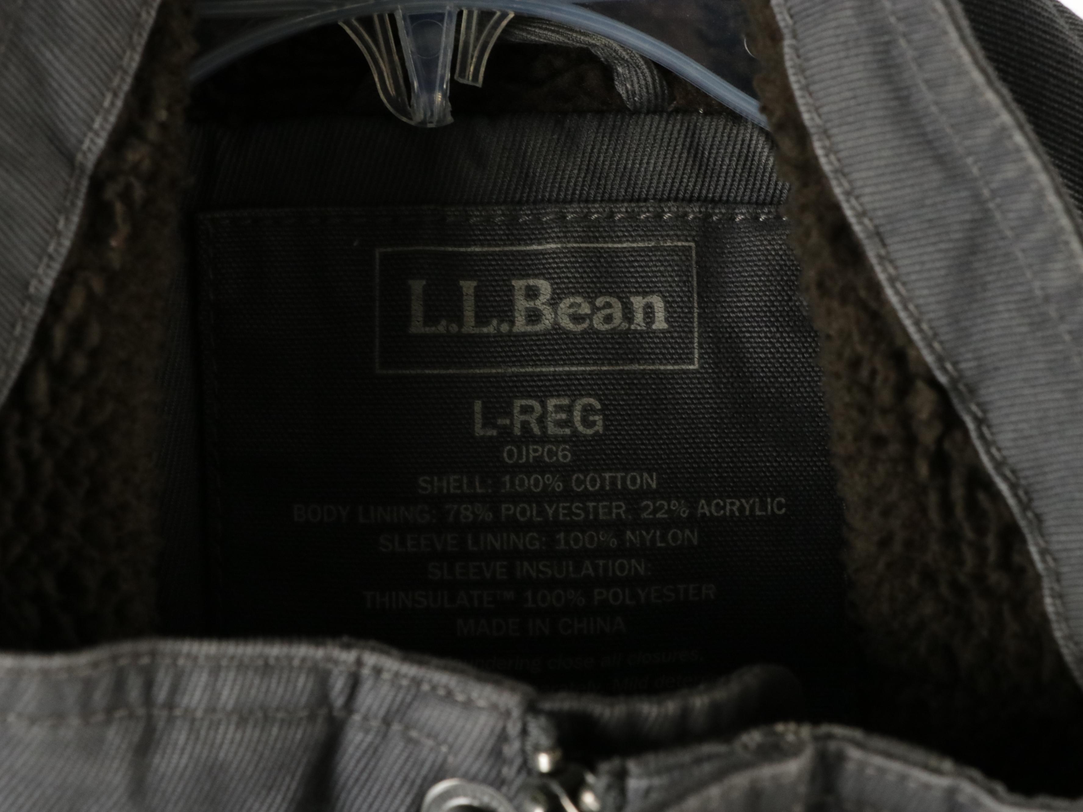 Men's Orvis Cow Hide Suede Utility Vest, Obermeyer Double Layer Coat, and More