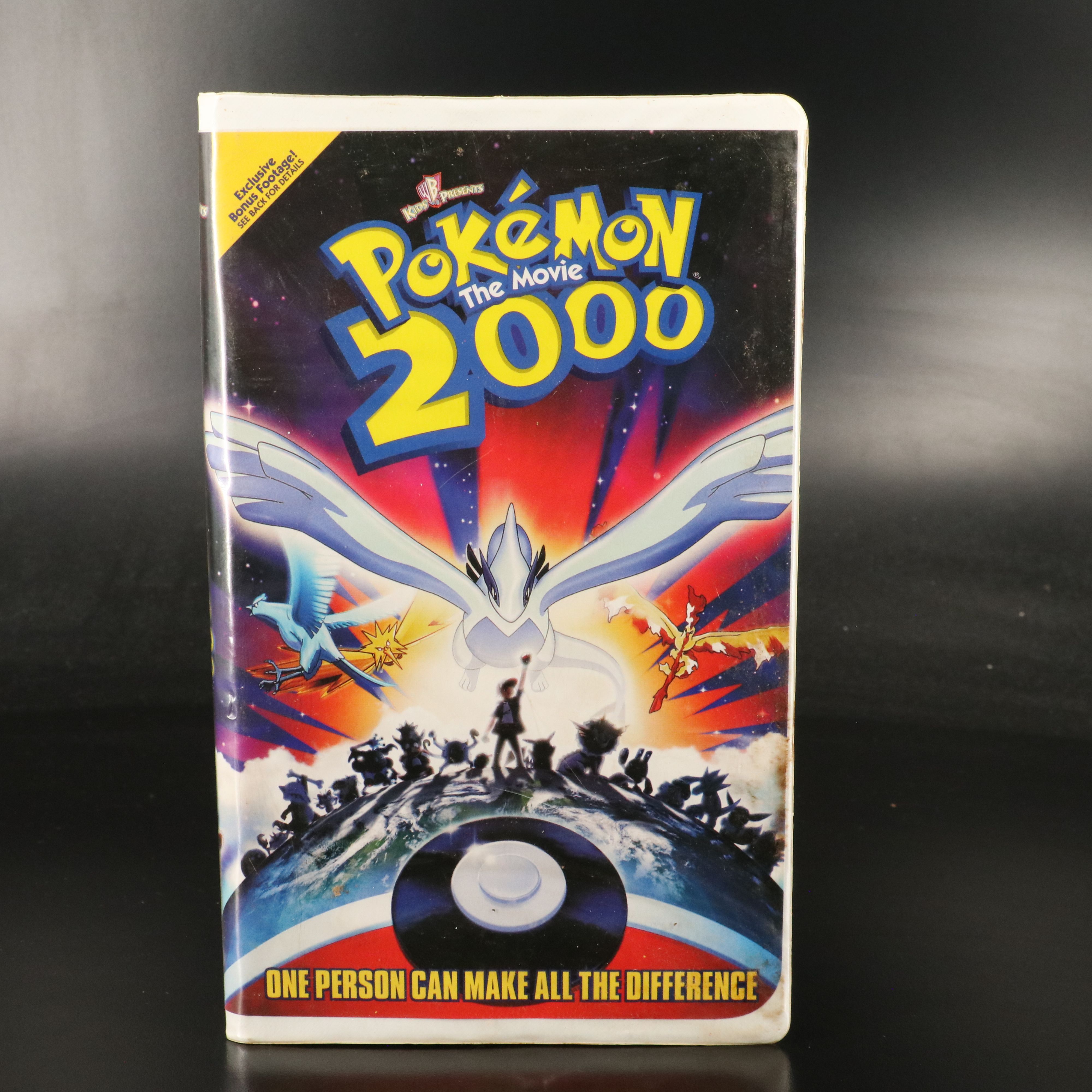 Collection of Over 700 Pokemon Trading Cards and More