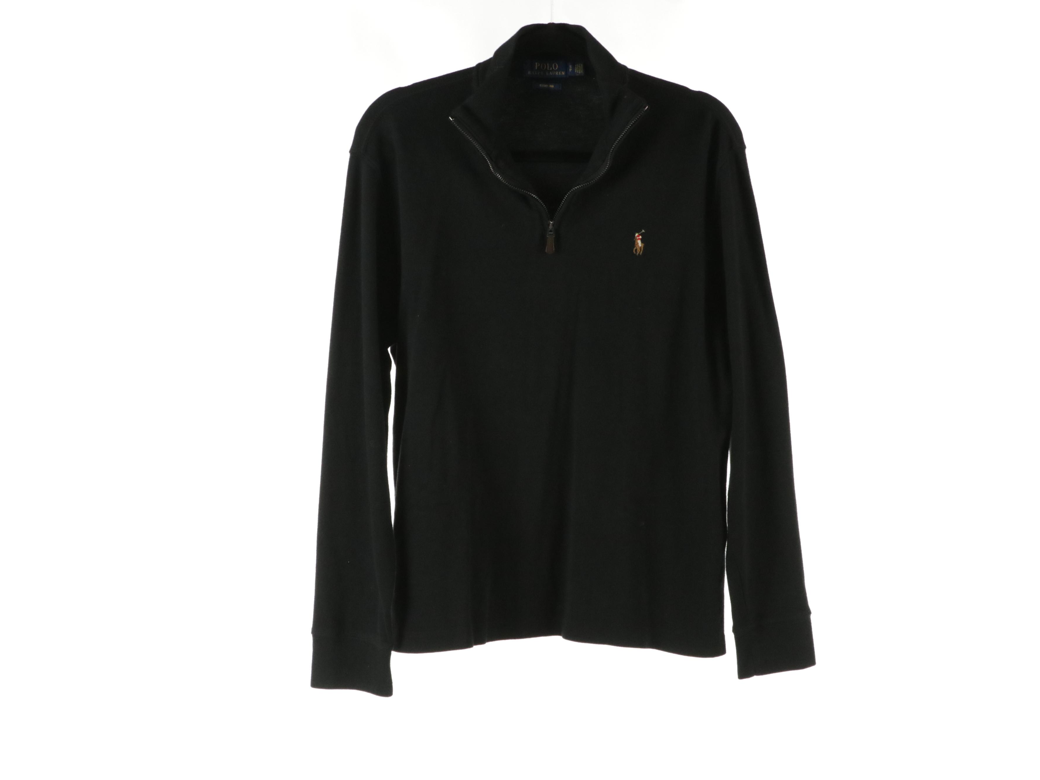 Men's Brunello Cucinelli Long Sleeve Button-Down, Ralph Lauren Polo & More Tops