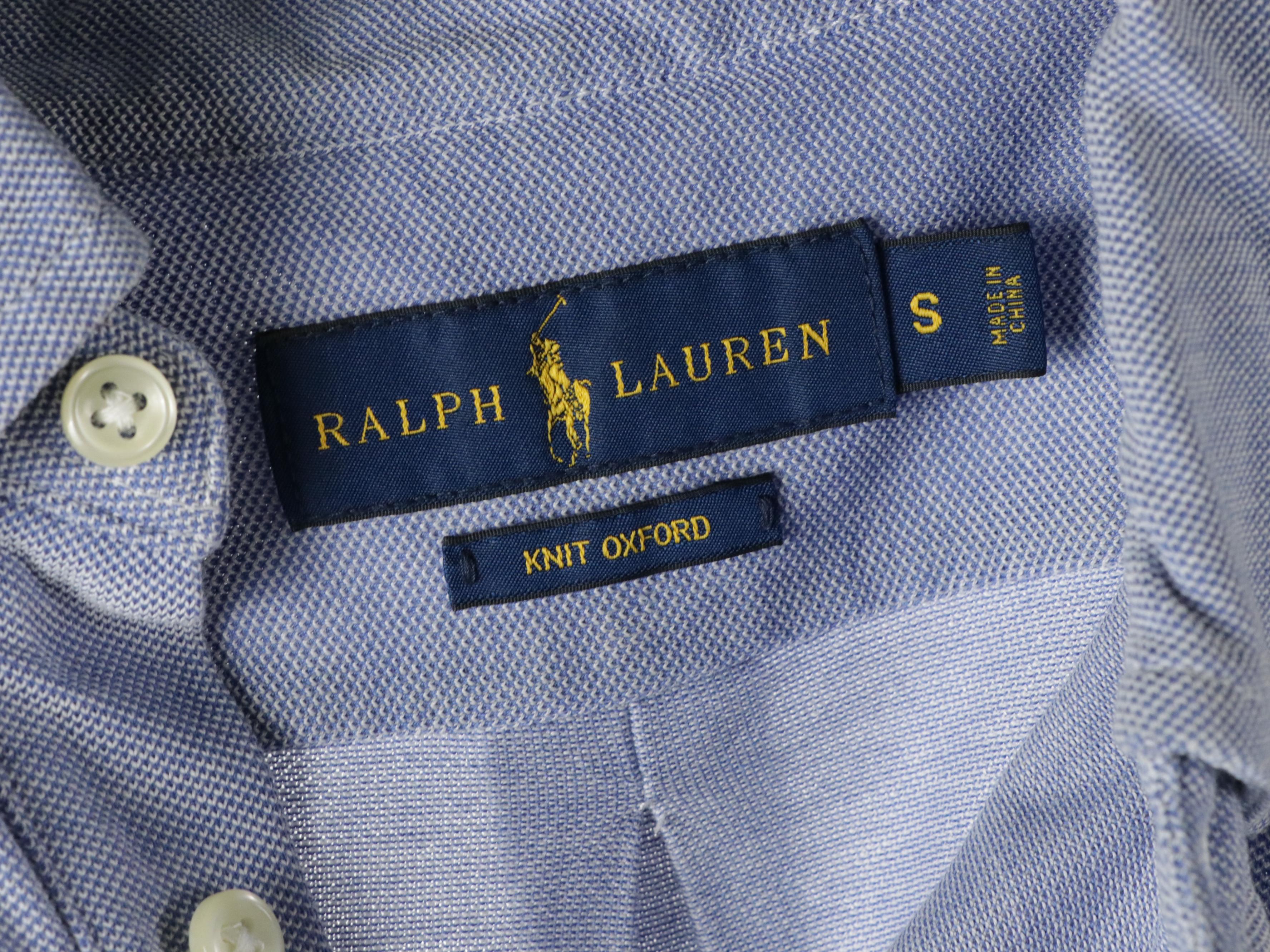 Men's Brunello Cucinelli Long Sleeve Button-Down, Ralph Lauren Polo & More Tops