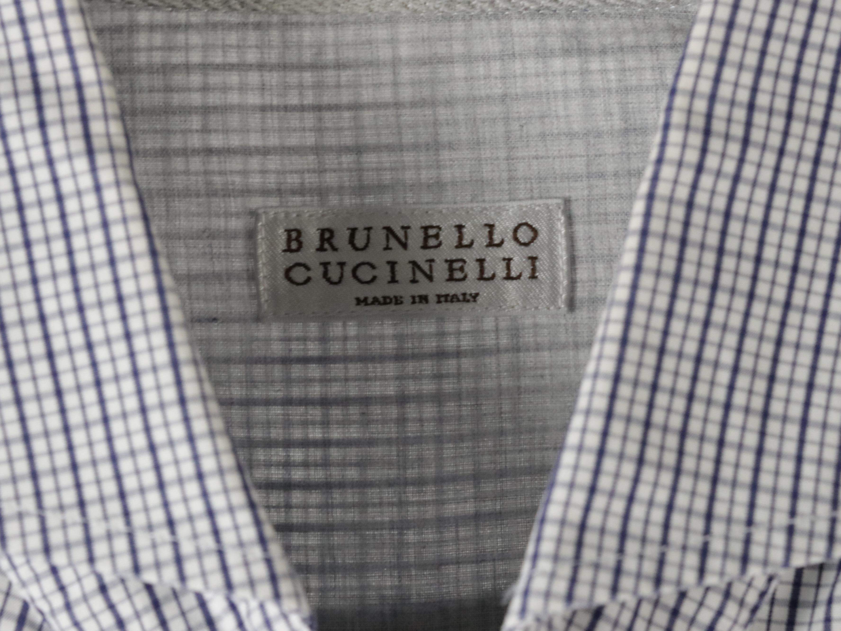 Men's Brunello Cucinelli Long Sleeve Button-Down, Ralph Lauren Polo & More Tops