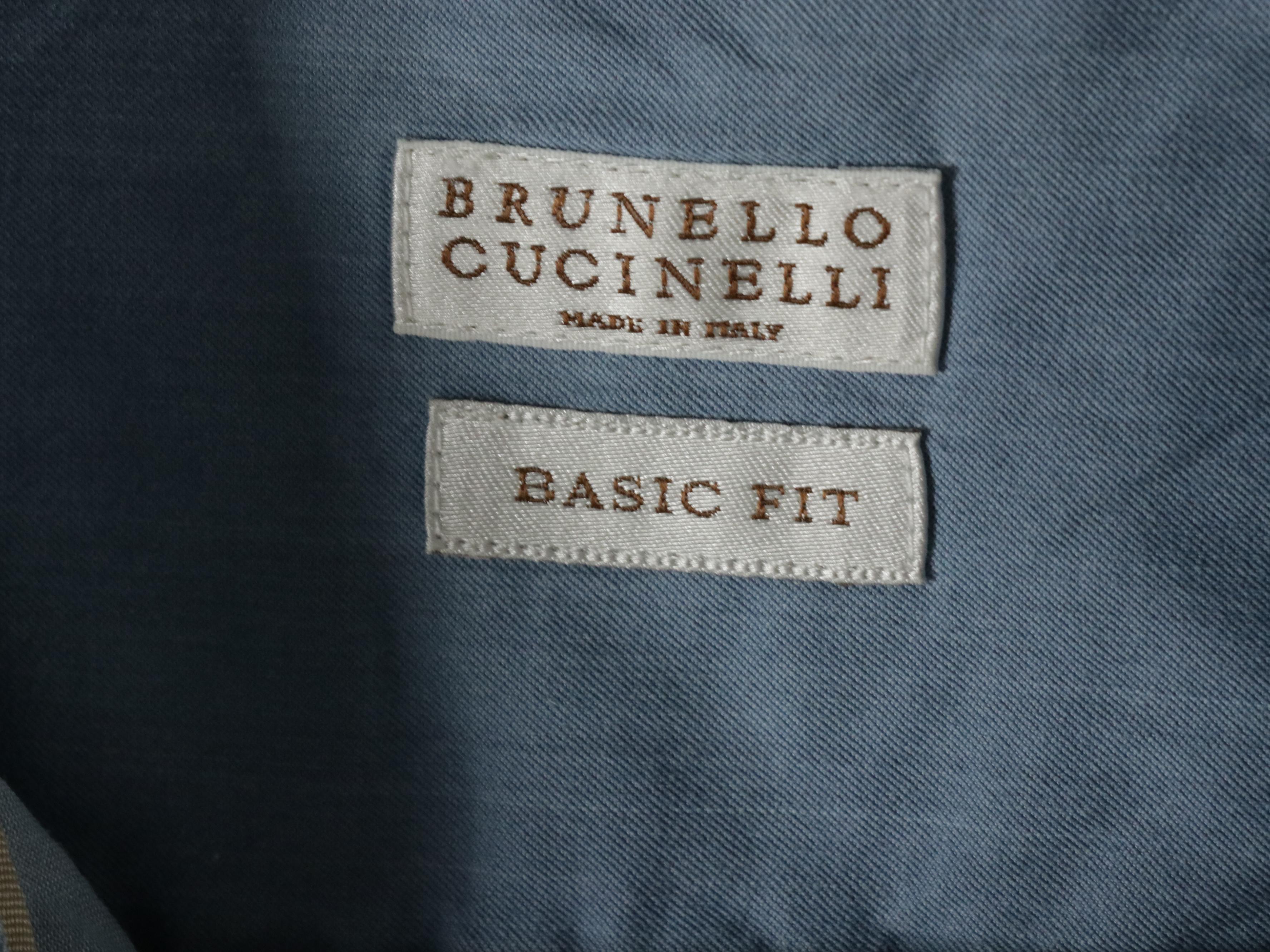 Men's Brunello Cucinelli Long Sleeve Button-Down, Ralph Lauren Polo & More Tops