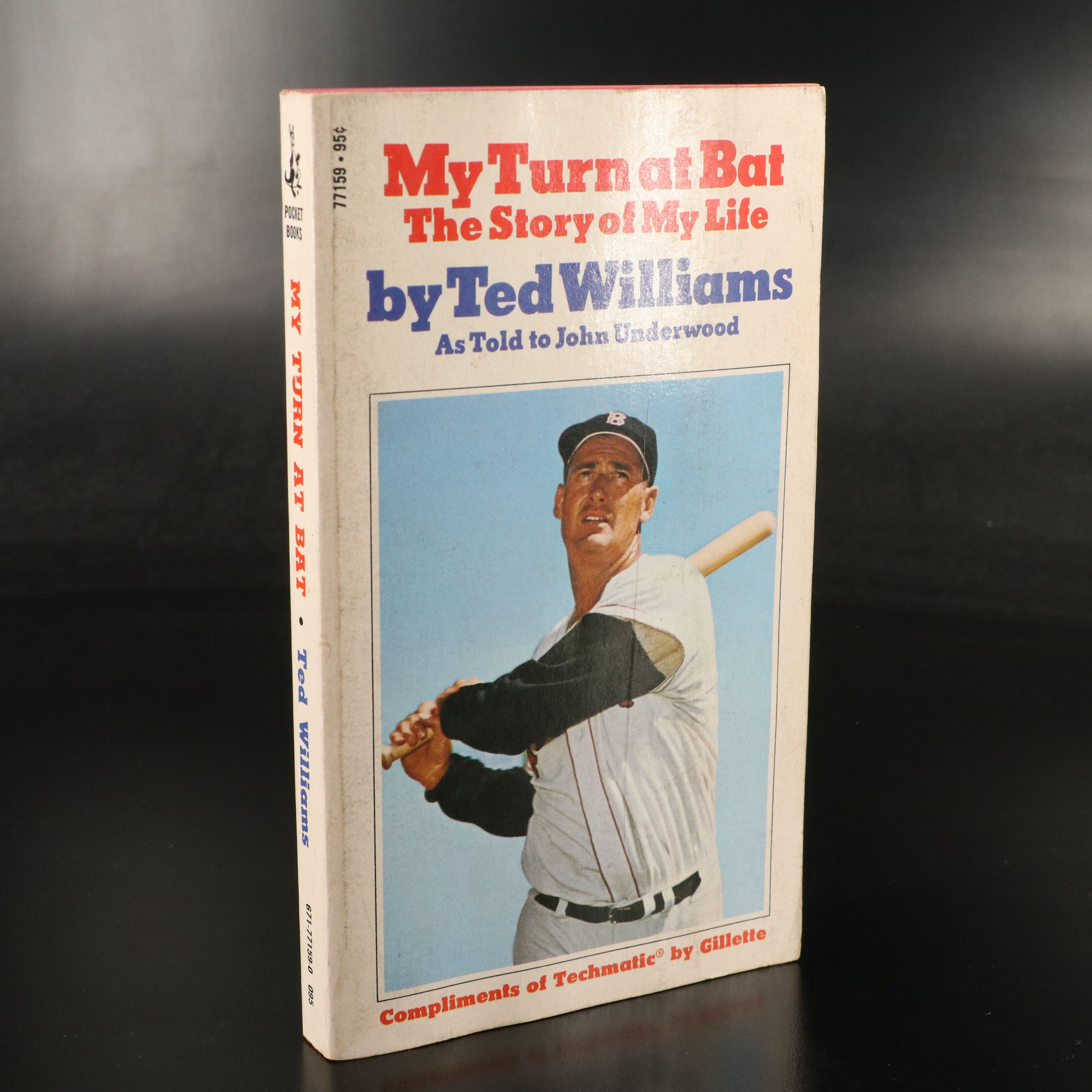 Rollie Fingers and Will Clark Signed Baseballs with Baseball Guides and More