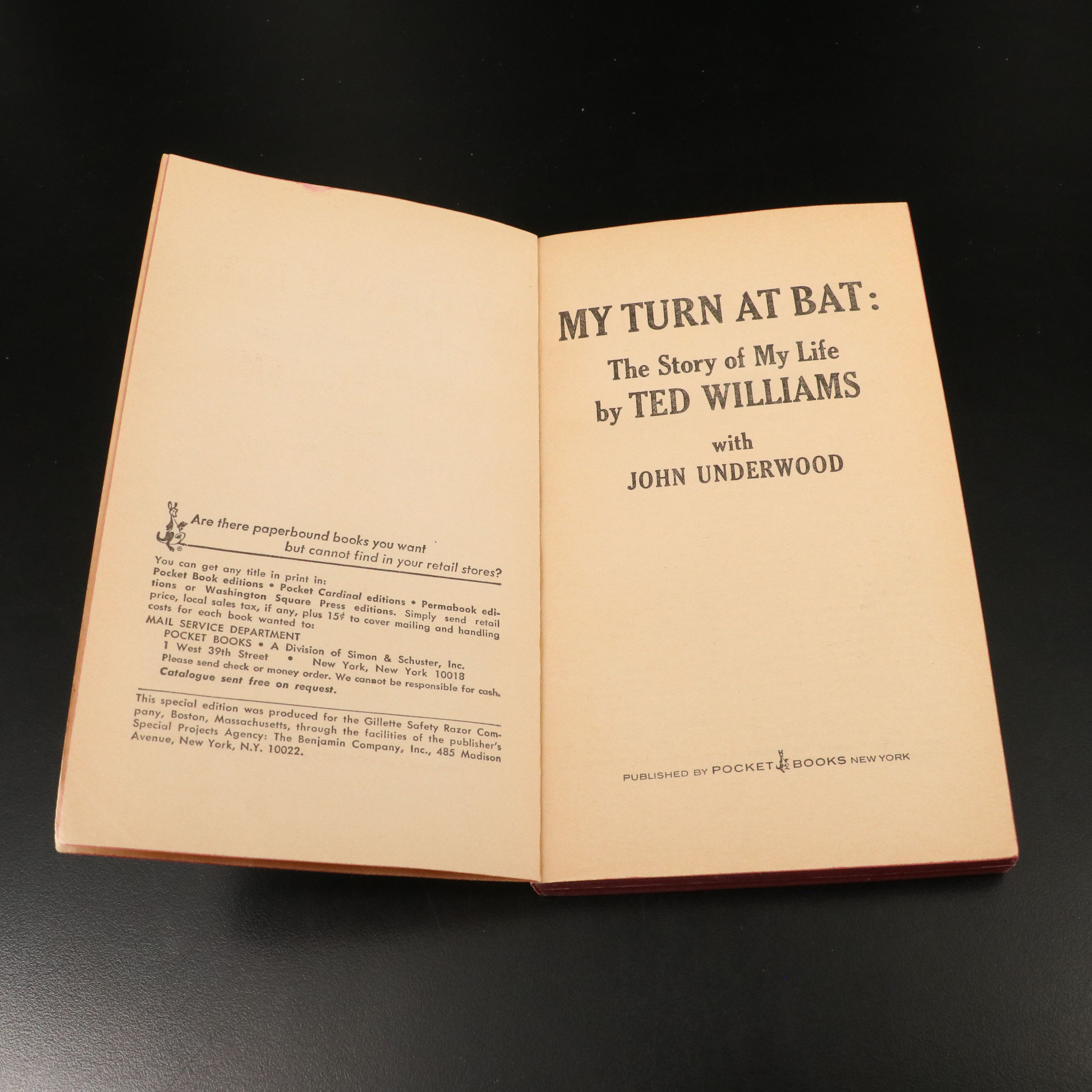 Rollie Fingers and Will Clark Signed Baseballs with Baseball Guides and More