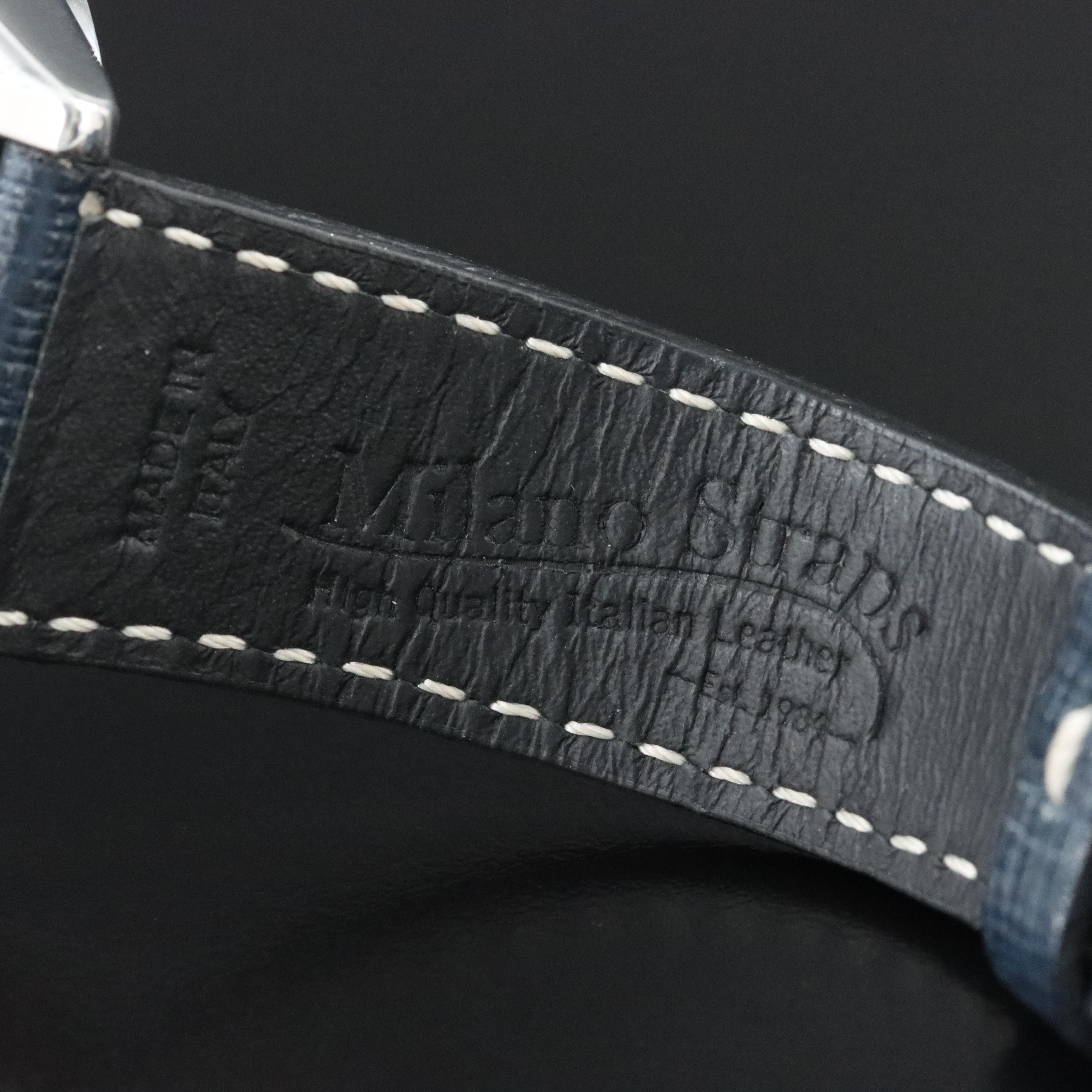 Breitling Chronomat Watch B13050