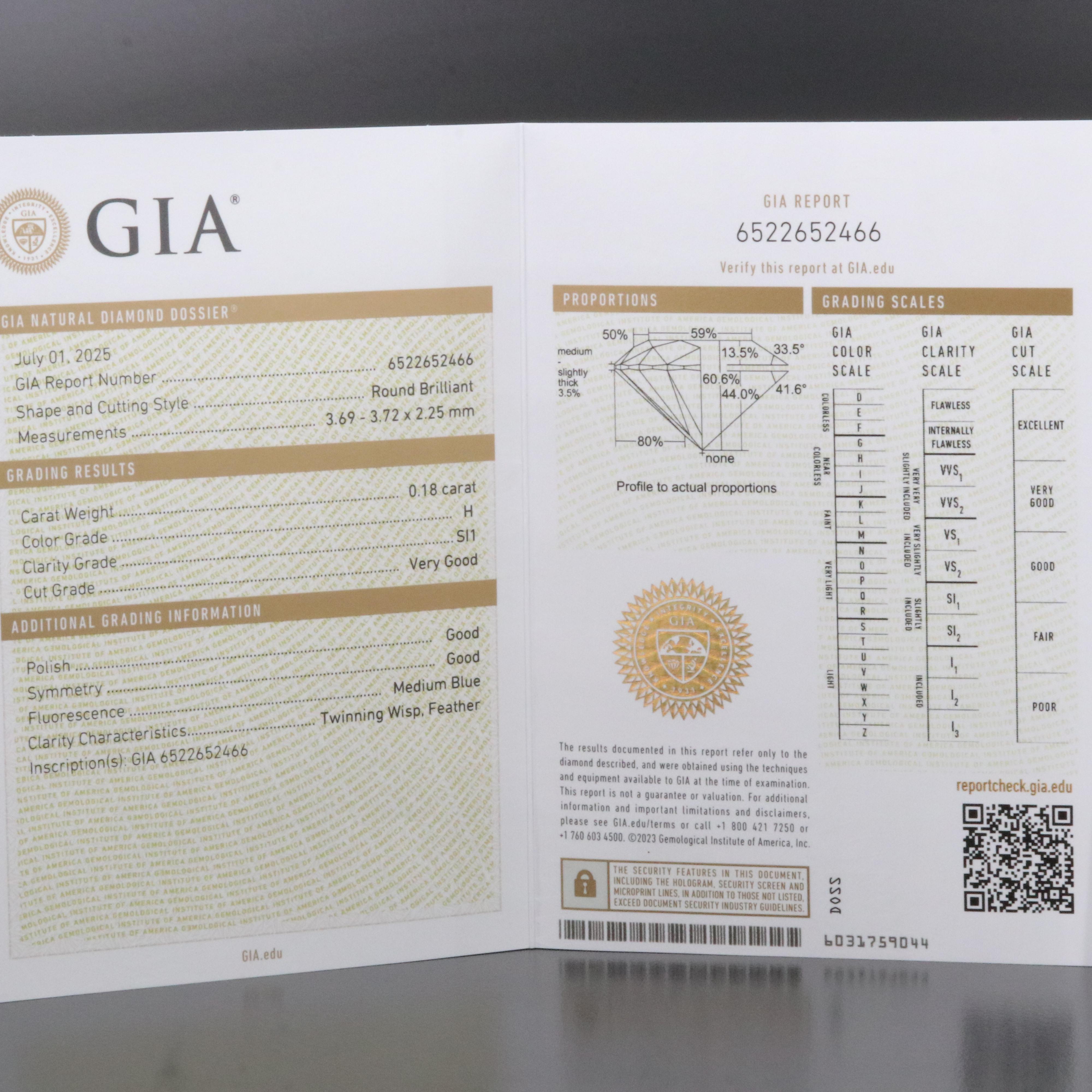 18K 3.77 CTW Diamond Eternity Band with GIA Report