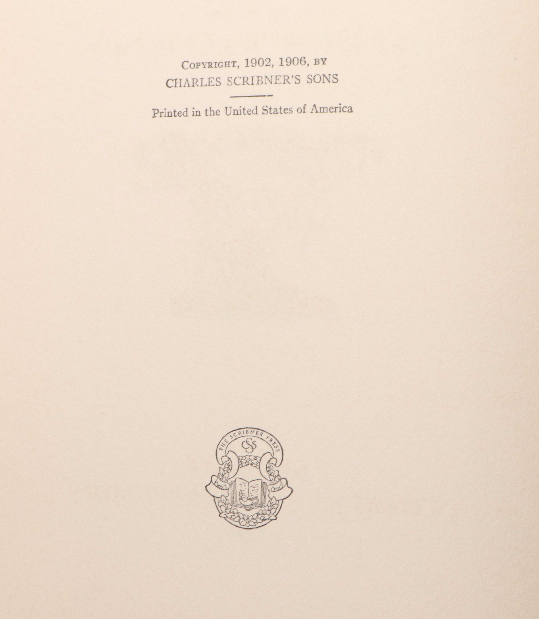 Arthur Rackham Illustrated "Peter Pan in Kensington Gardens" and More Books