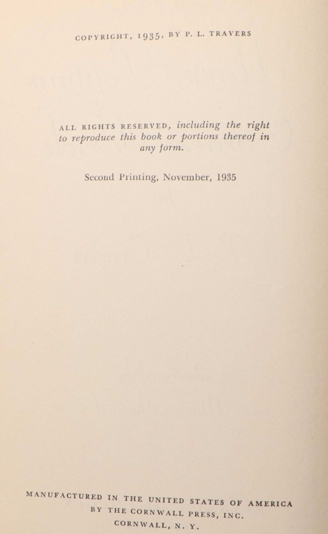 Arthur Rackham Illustrated "Peter Pan in Kensington Gardens" and More Books