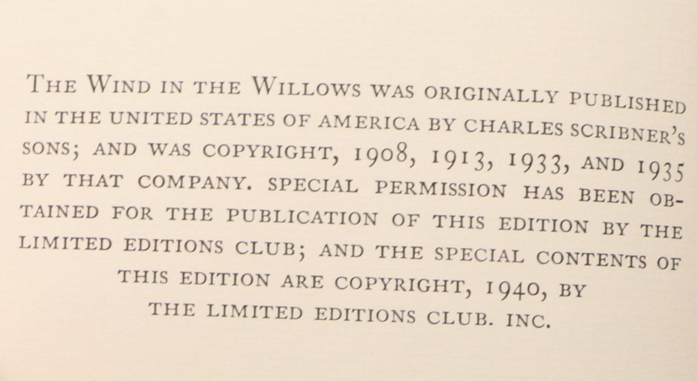 Arthur Rackham Illustrated "Peter Pan in Kensington Gardens" and More Books