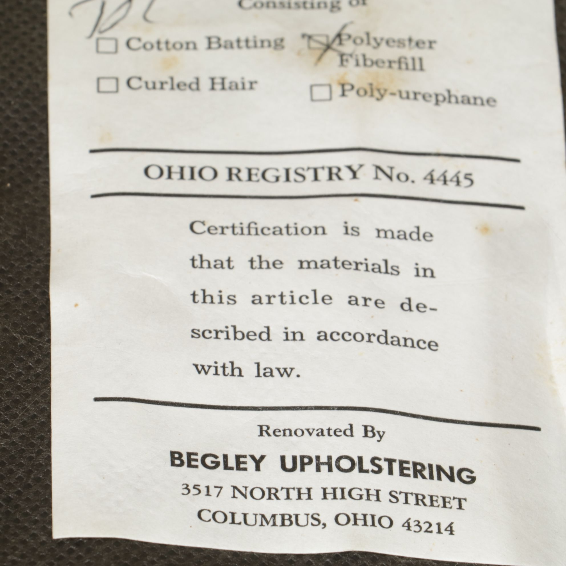 Mid Century Modern Chrome Cantilevered Lounge Chair