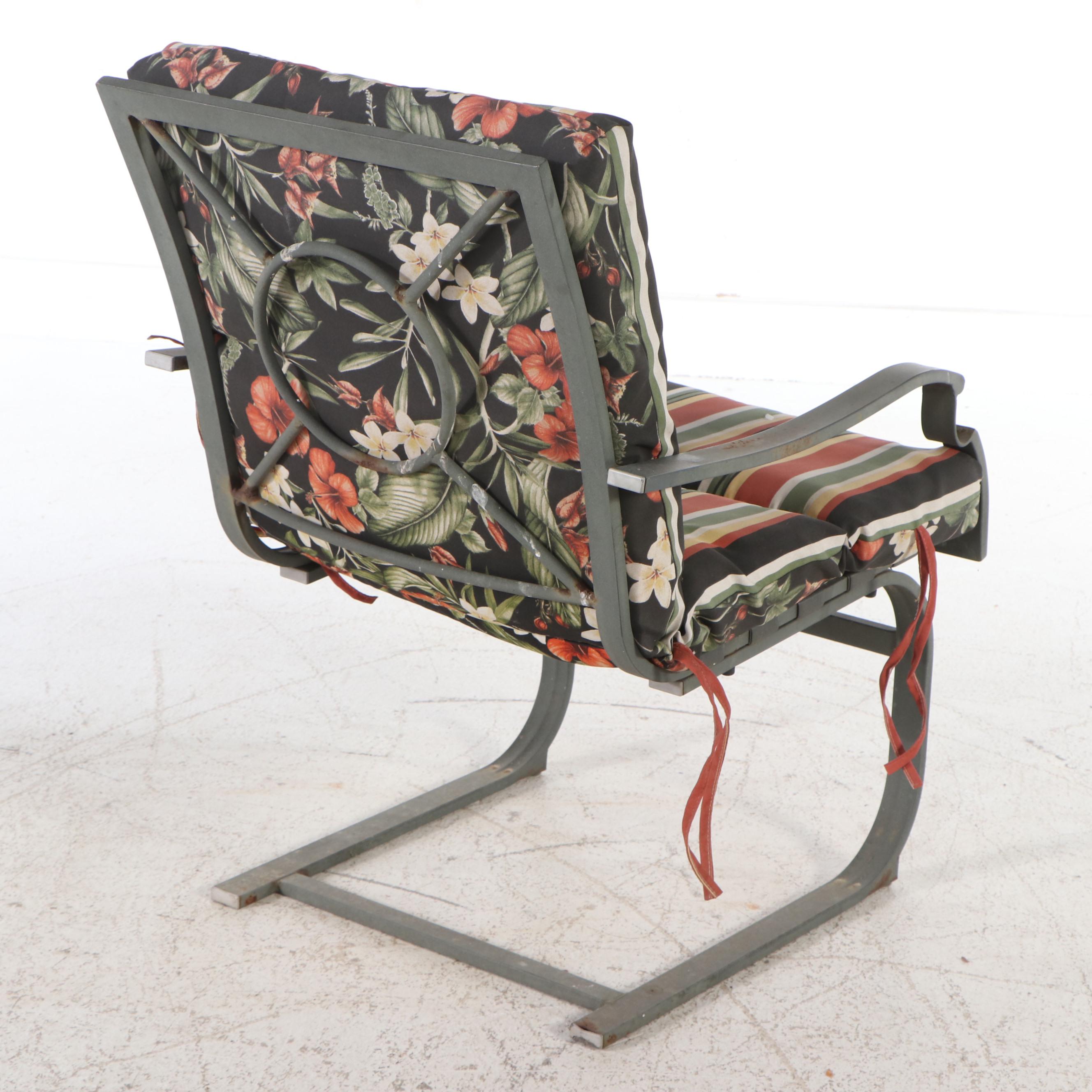 Five-Piece Patio Dining Set