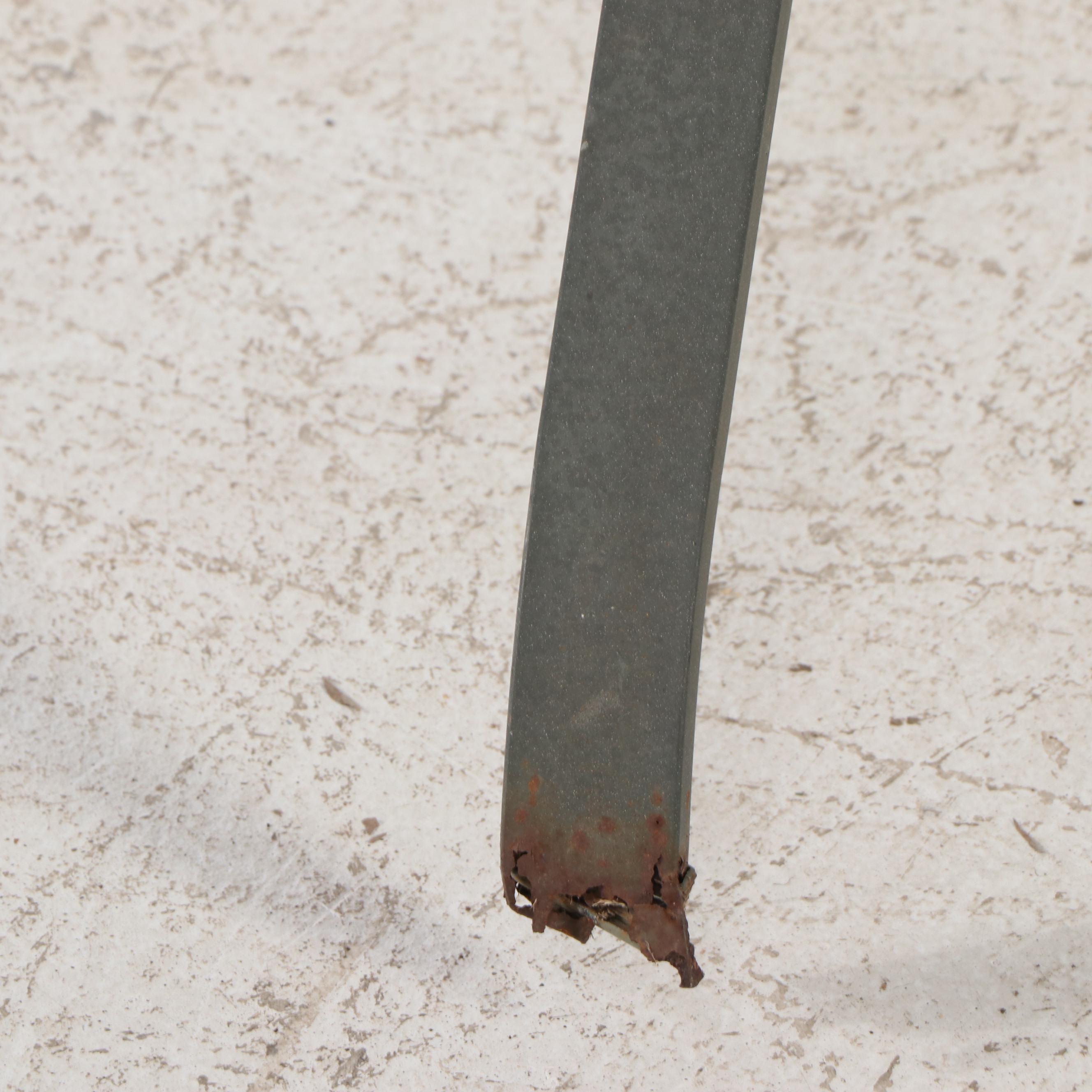 Five-Piece Patio Dining Set